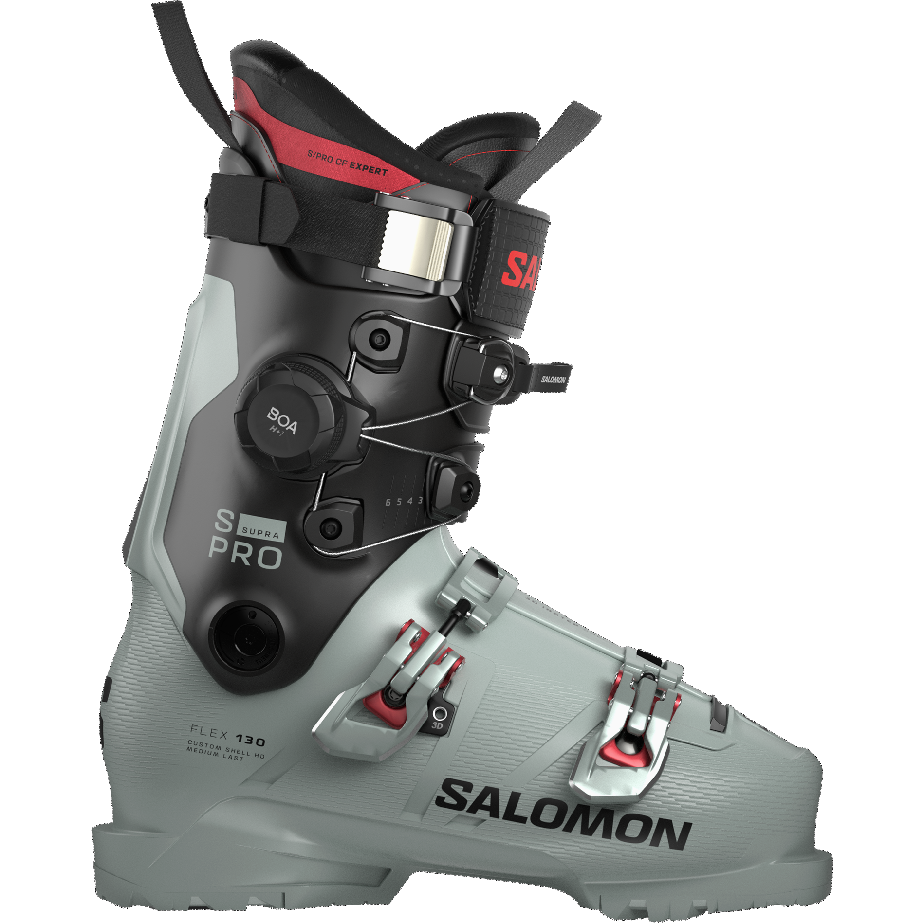 S/Pro Supra C BOA 130 alternate view