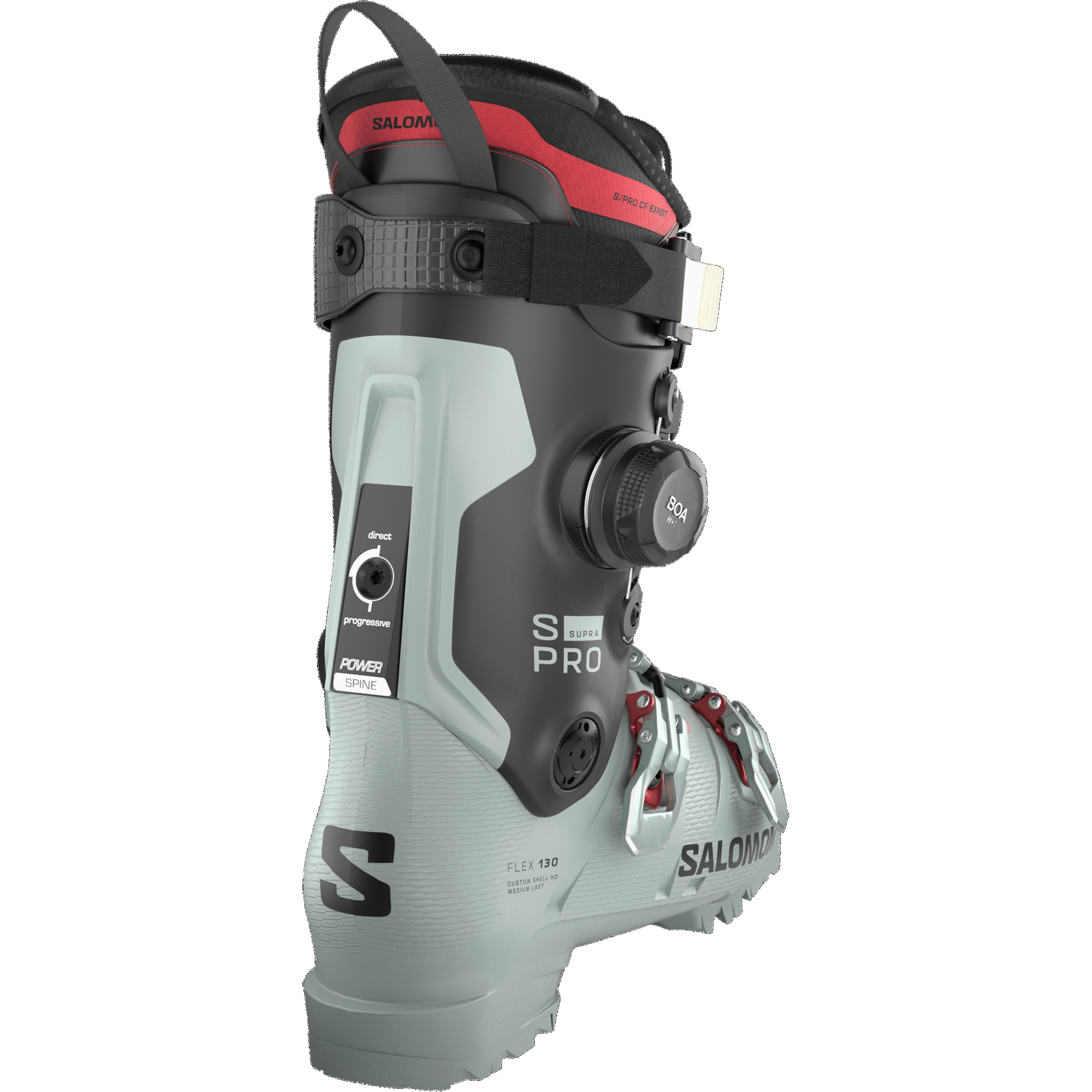 S/Pro Supra C BOA 130 alternate view