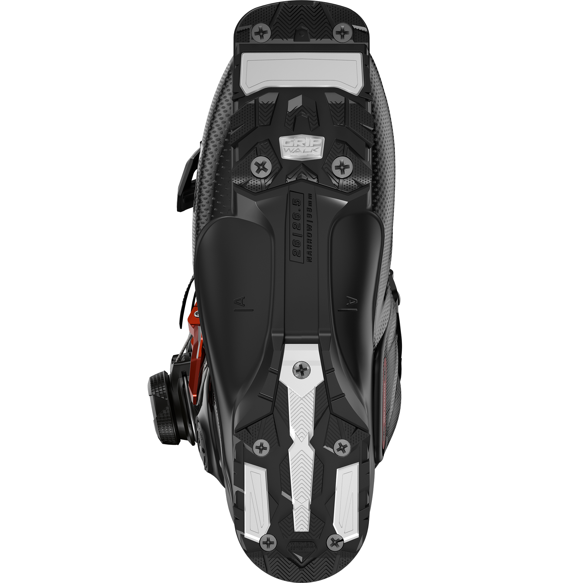 S/Pro Alpha C BOA 120 alternate view