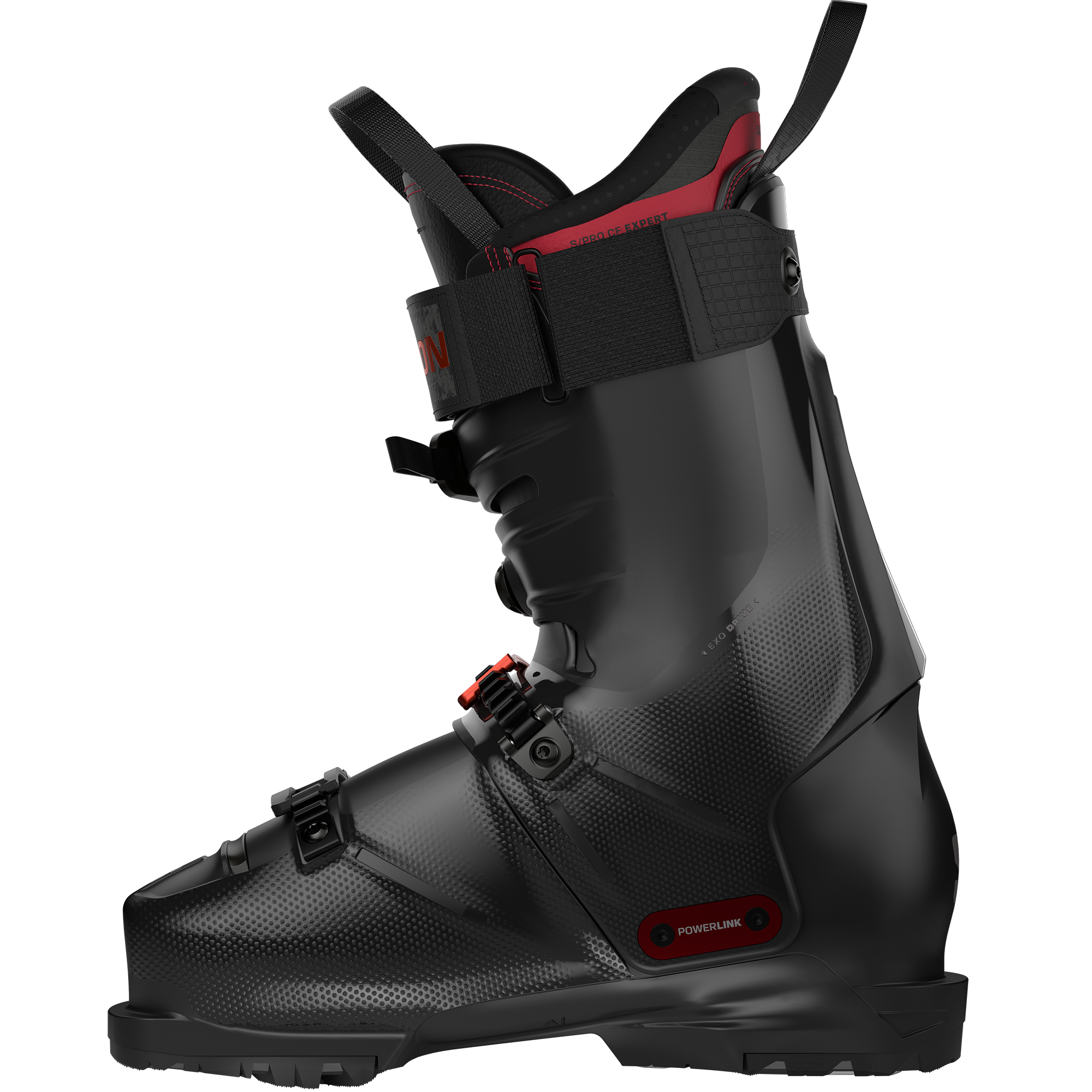 S/Pro Alpha C BOA 120 alternate view