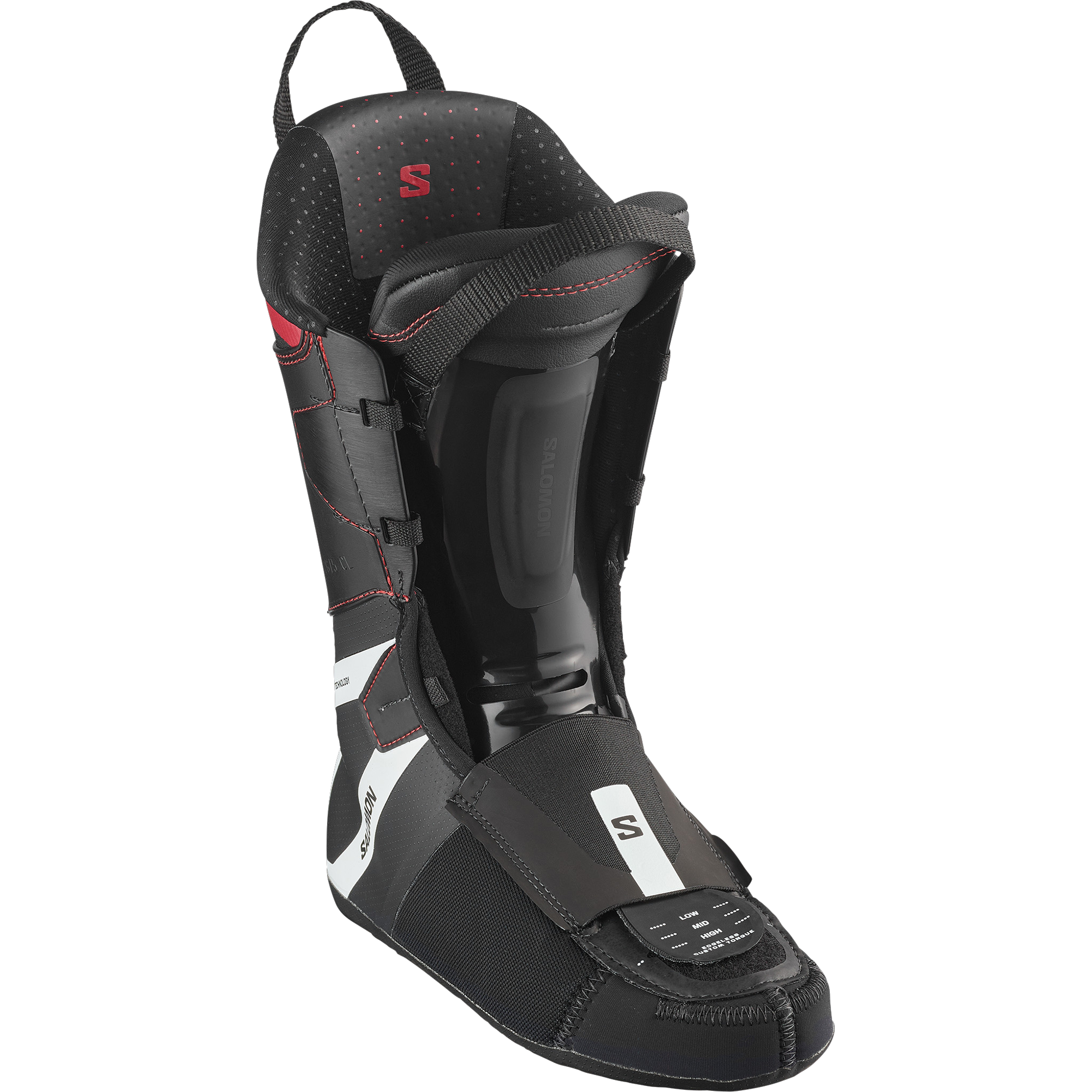 S/Pro Alpha C BOA 120 alternate view