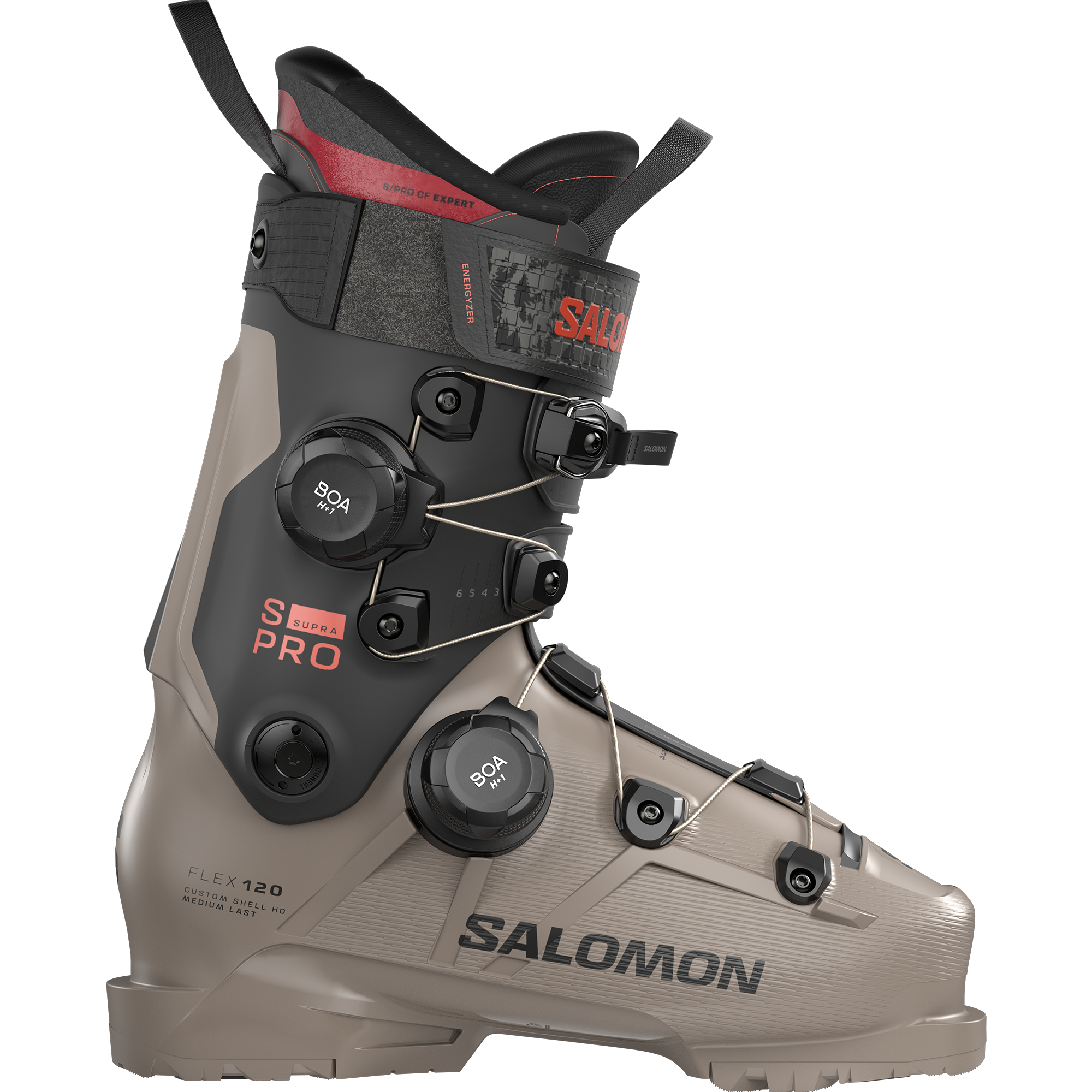 S/Pro Supra DUAL BOA 120 alternate view