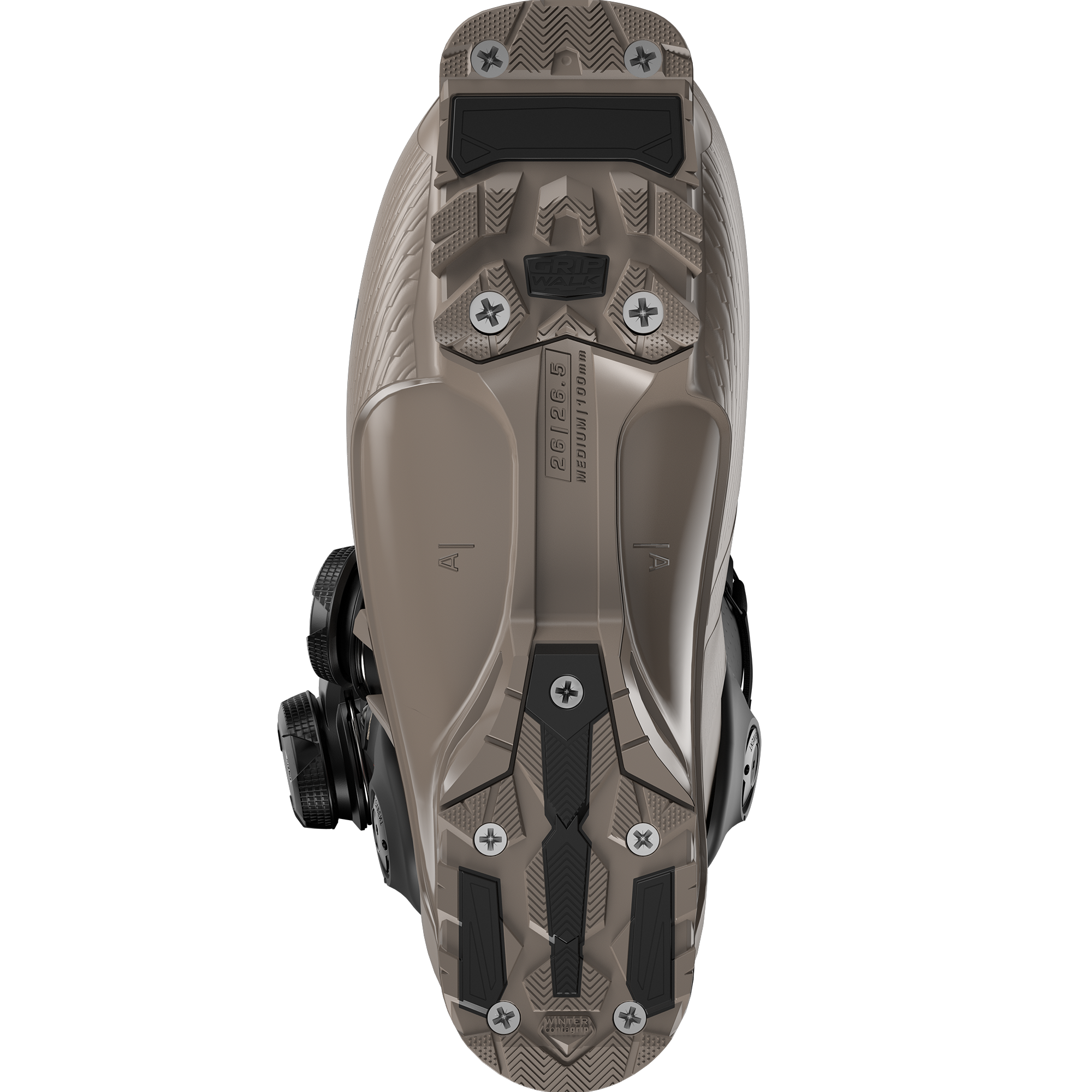 S/Pro Supra DUAL BOA 120 alternate view