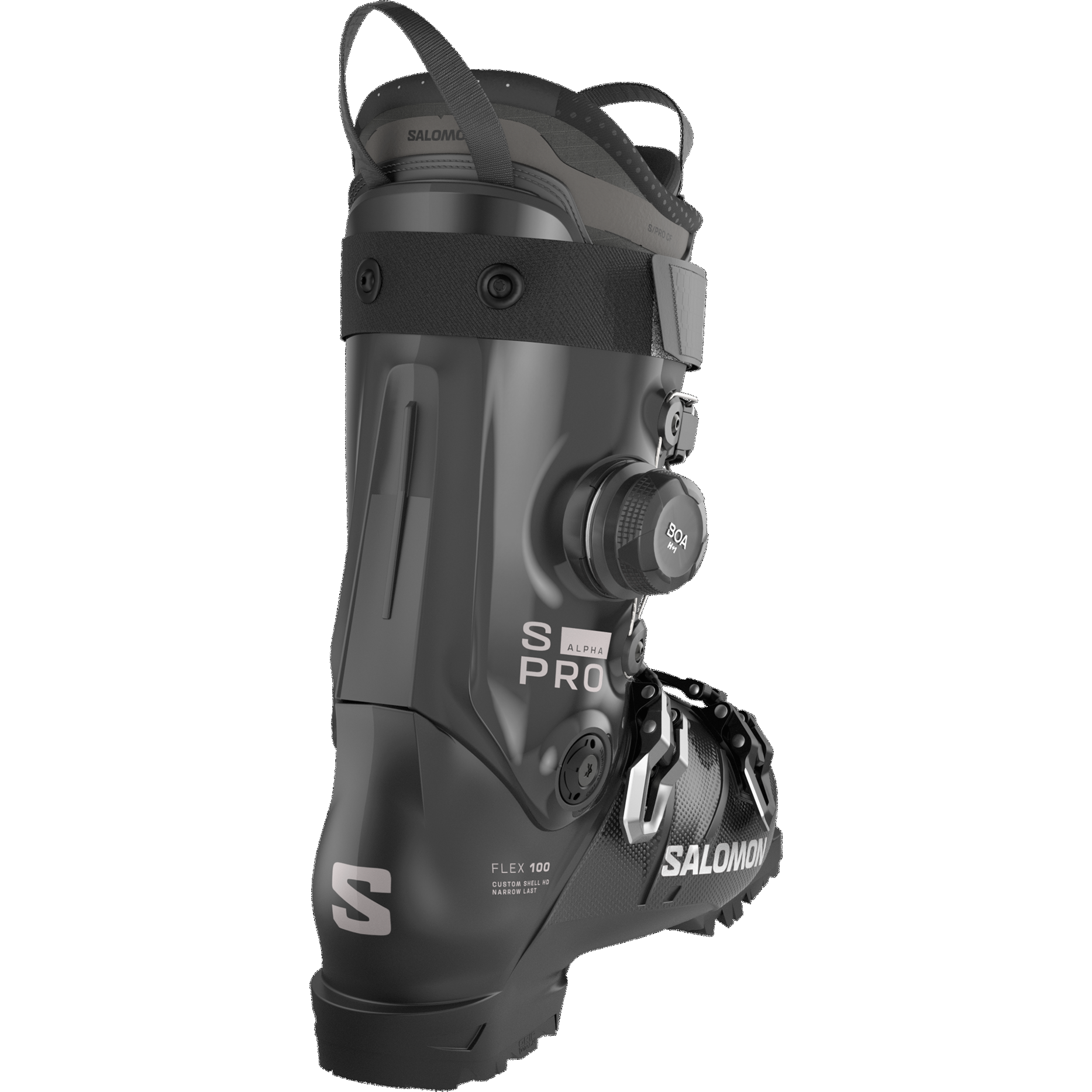 S/Pro Alpha C BOA 100 alternate view