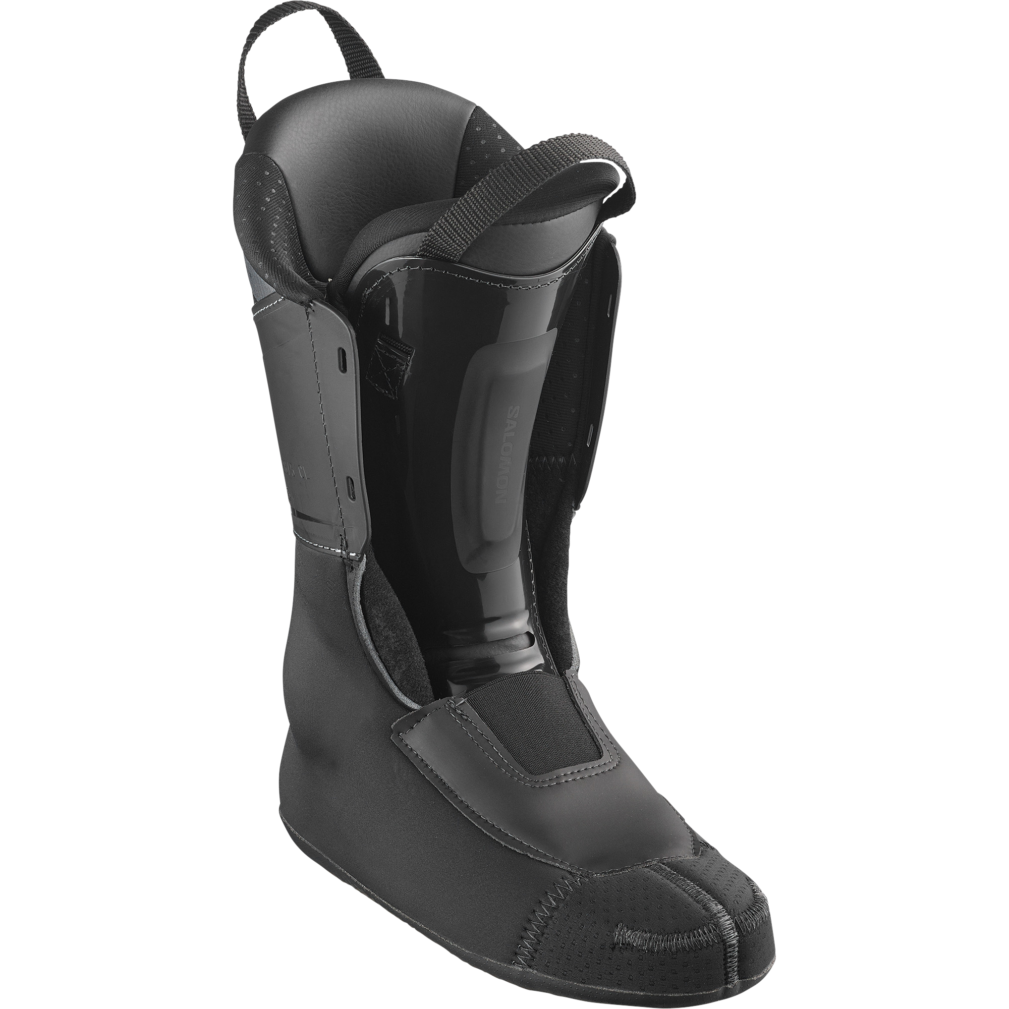 S/Pro Supra 100 alternate view