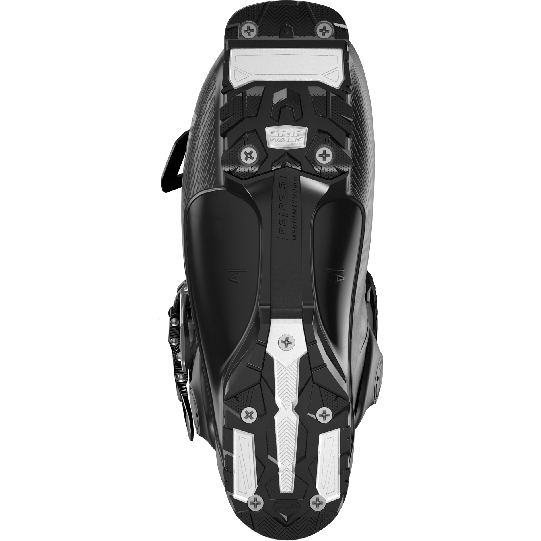 S/Pro Supra 100 alternate view