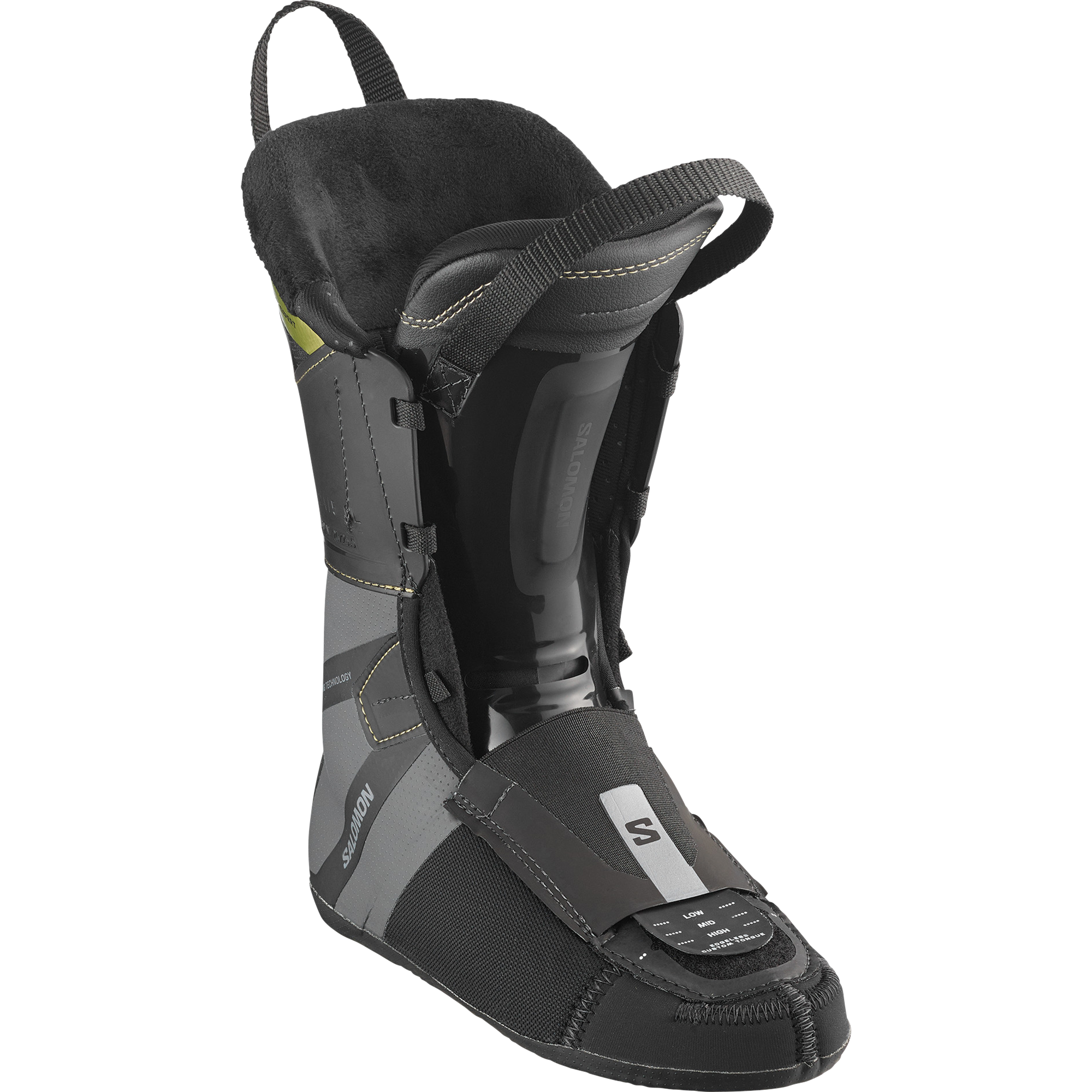 Women's S/Pro Alpha C BOA 105 alternate view