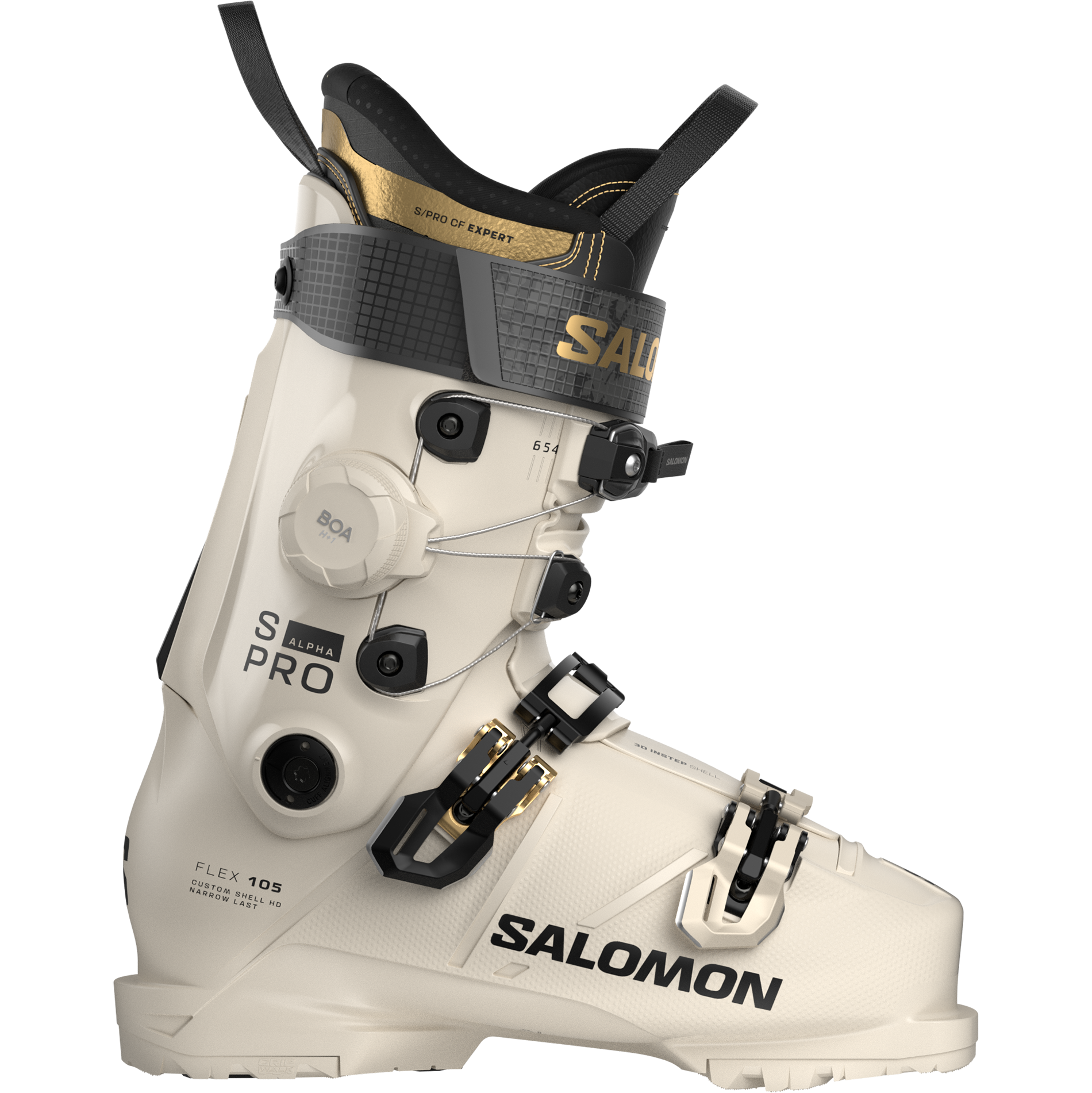 Women's S/Pro Alpha C BOA 105 alternate view