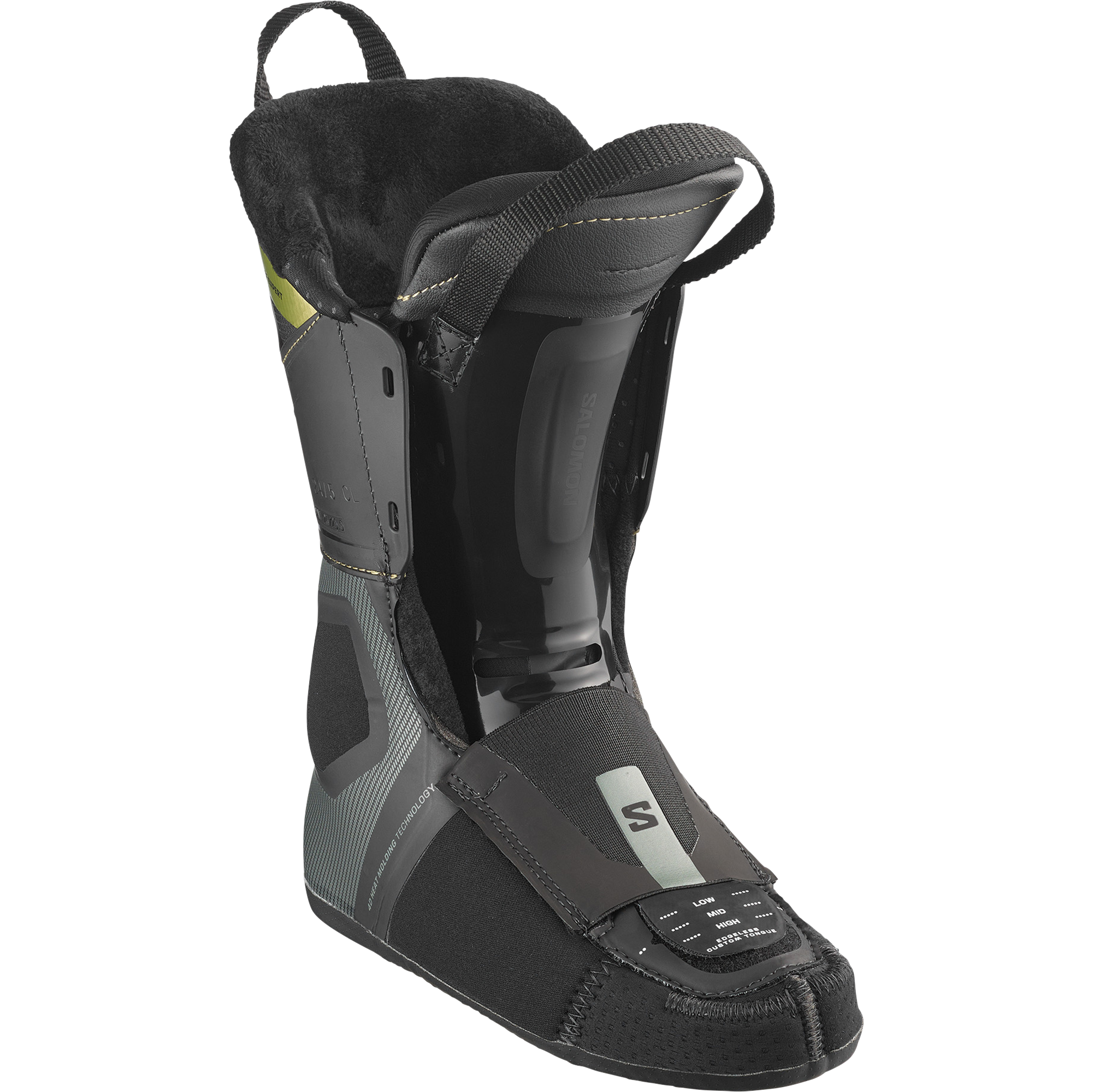 Women's S/Pro Supra S BOA 105 alternate view