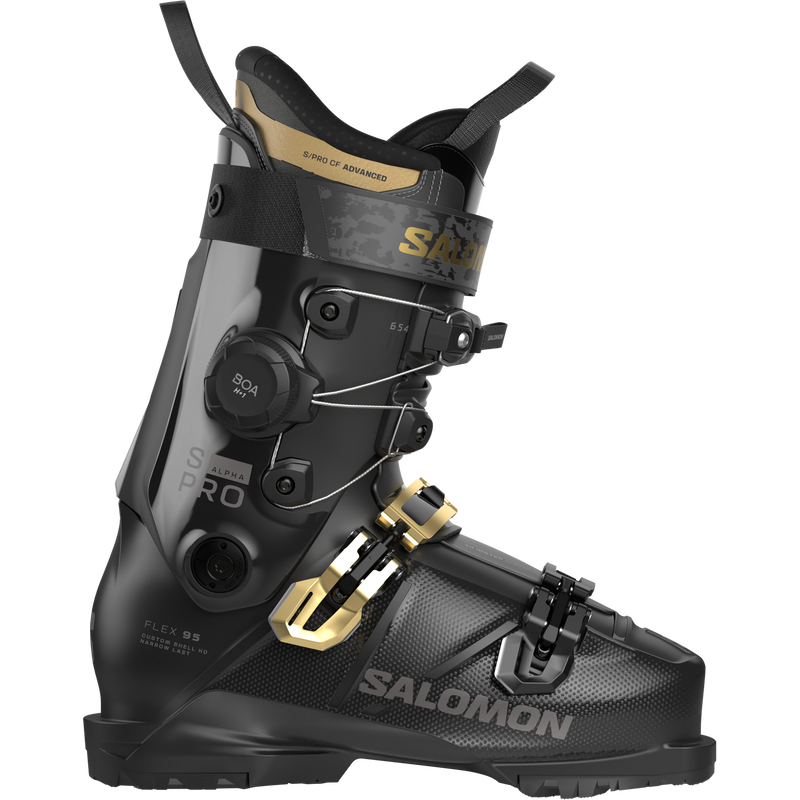 Women's S/Pro Alpha C BOA 95, Featured Image