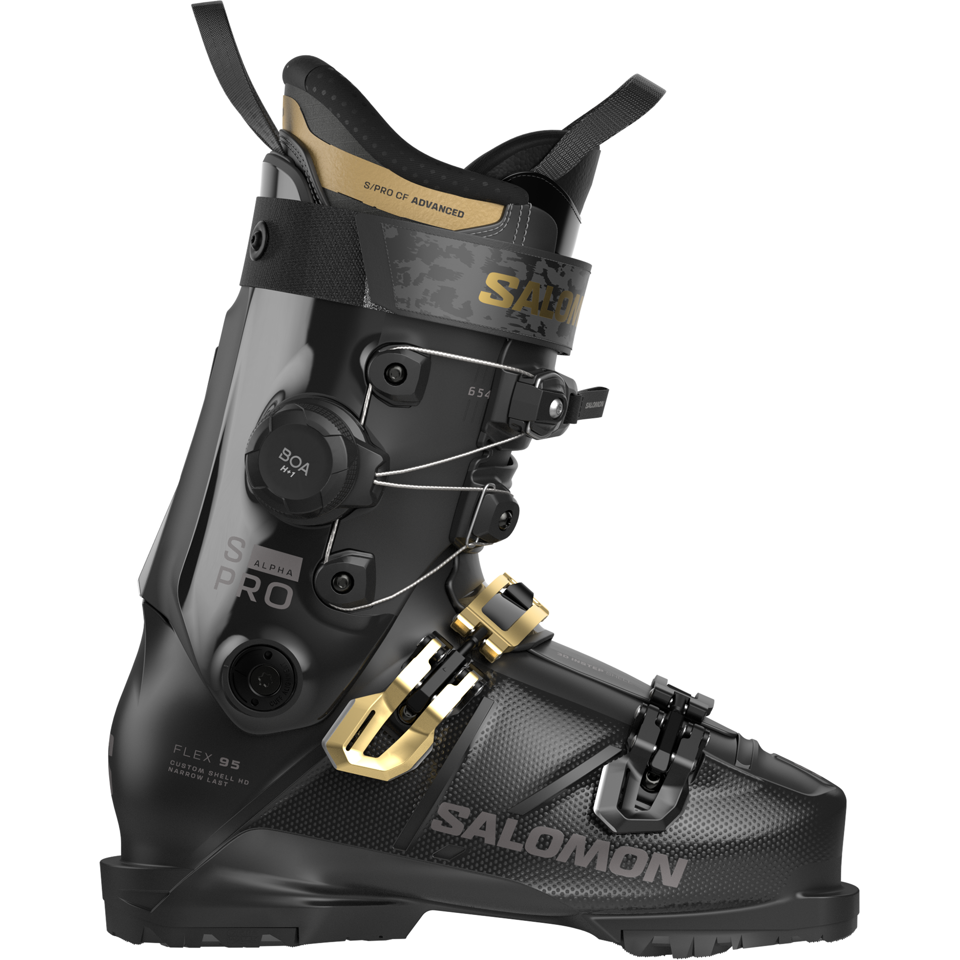 Women's S/Pro Alpha C BOA 95 alternate view