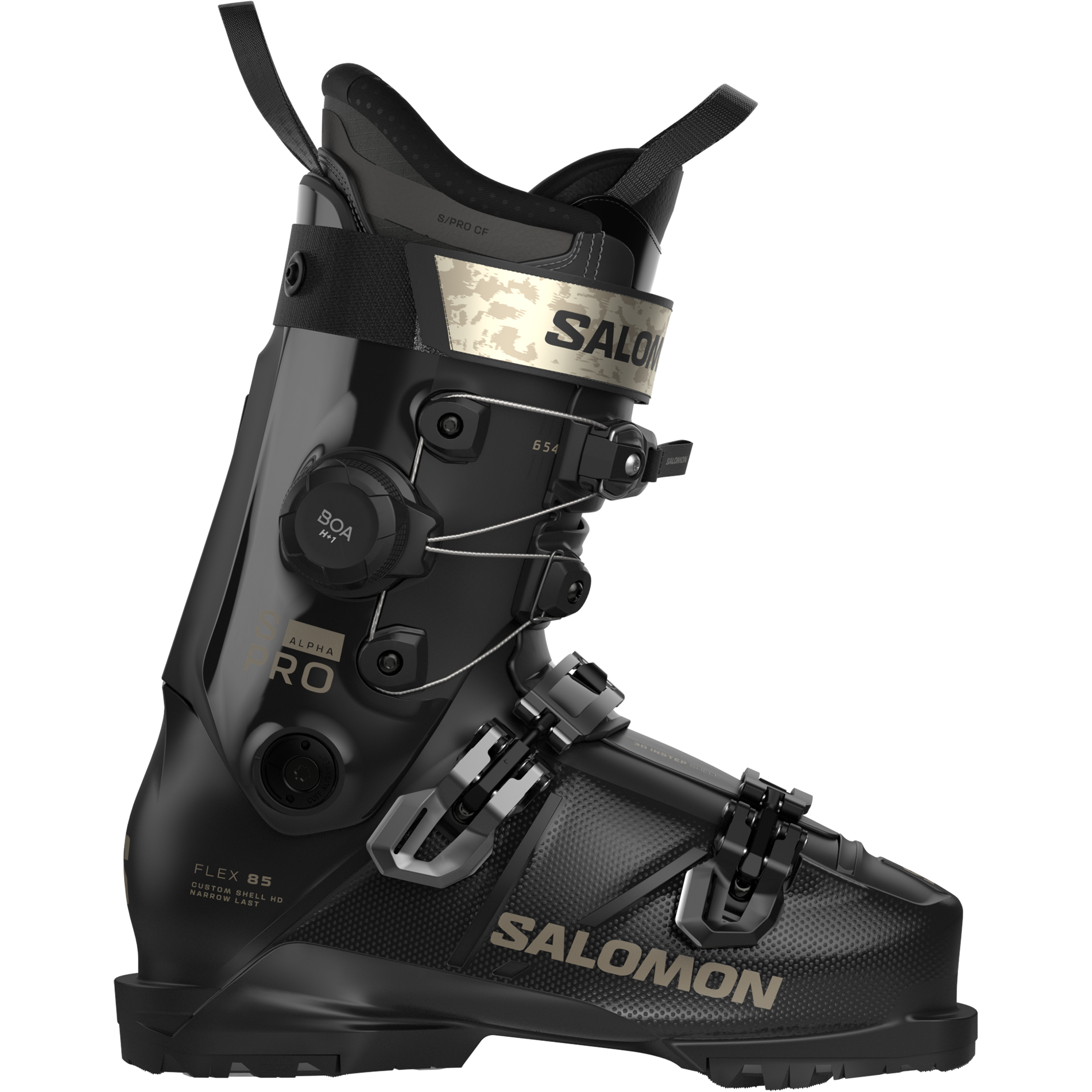 Women's S/Pro Alpha C BOA 85 alternate view