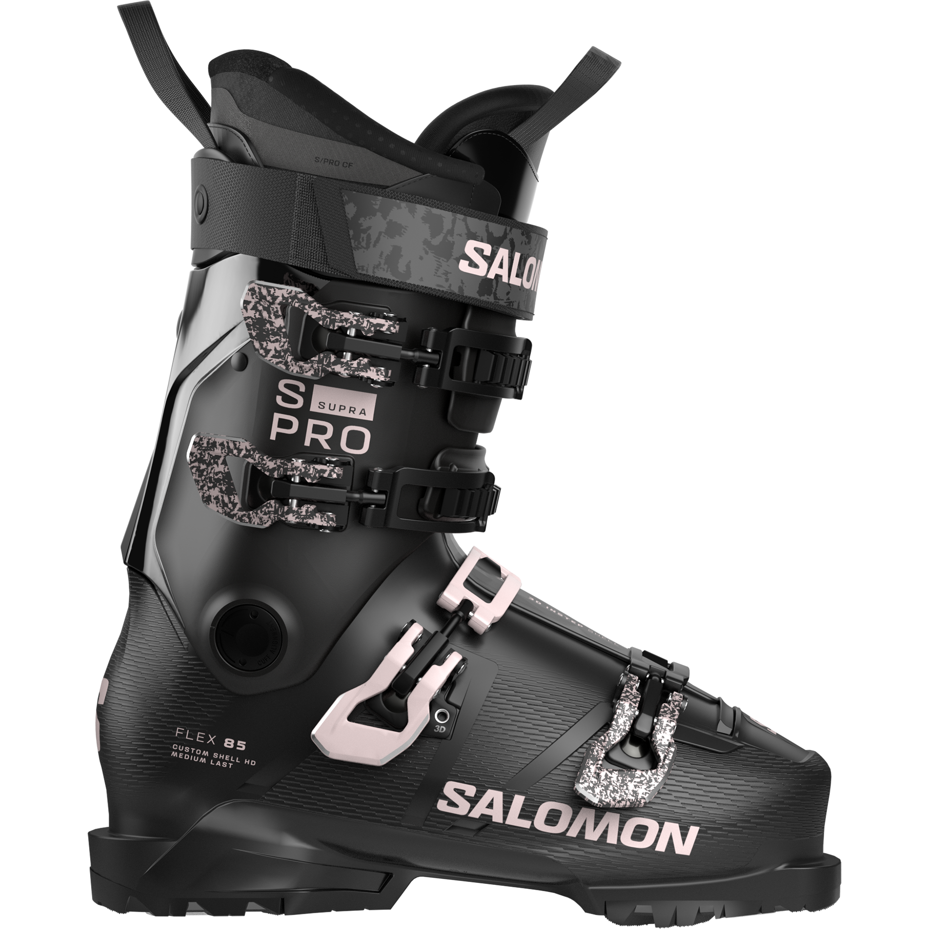 Women's S/Pro Supra 85 alternate view