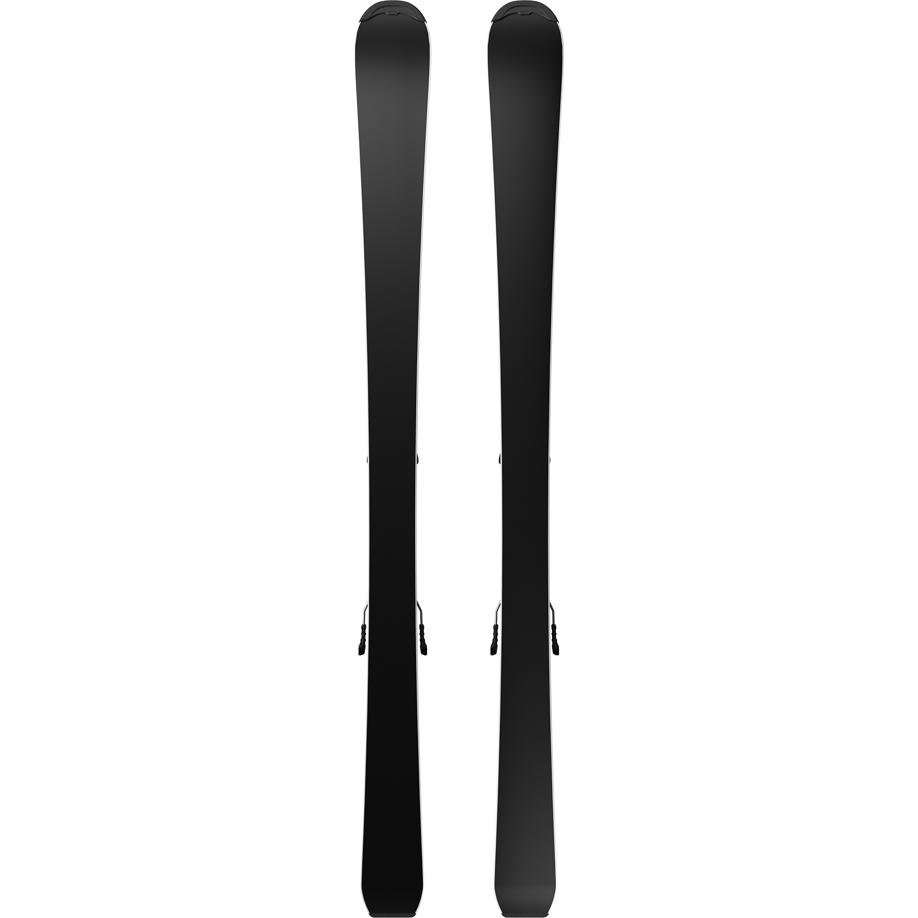 Youth QST Black M + L6 alternate view