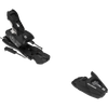 Black/Silver Met