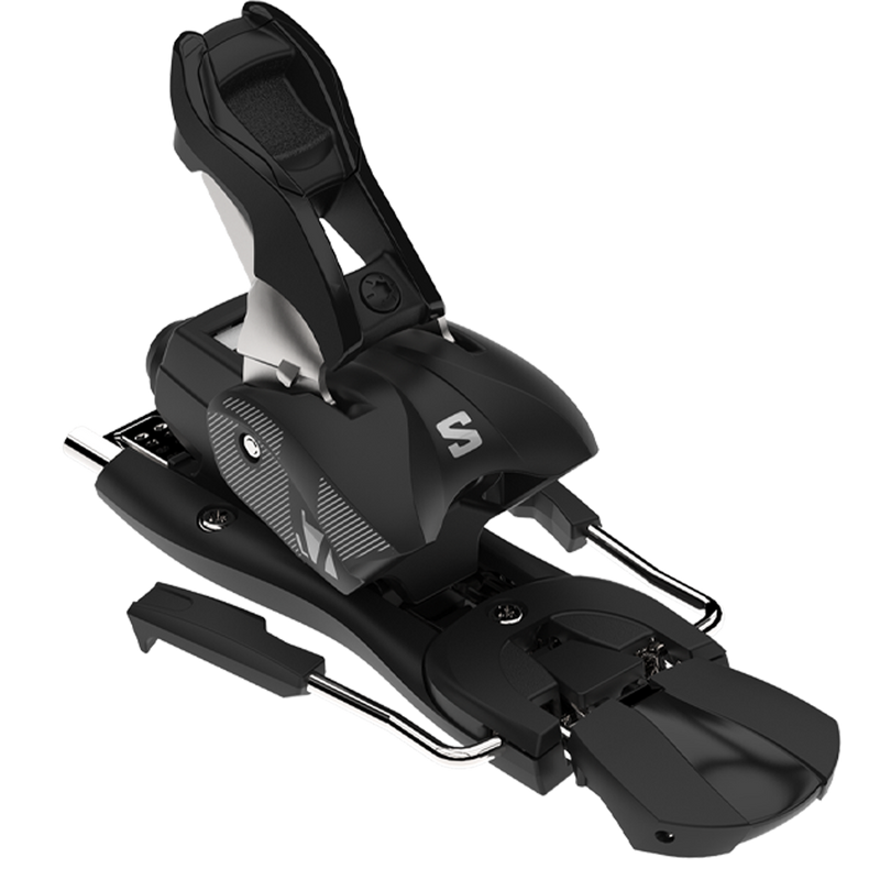 Youth L7 GW, Salomon Youth L7 GW brake/heel