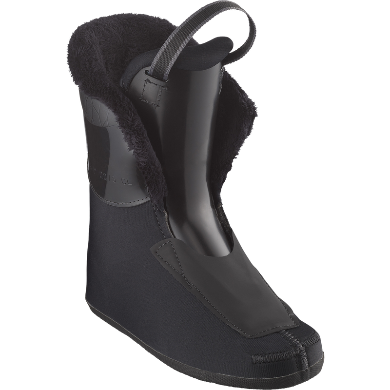 Youth T3, Salomon Youth T3 liner