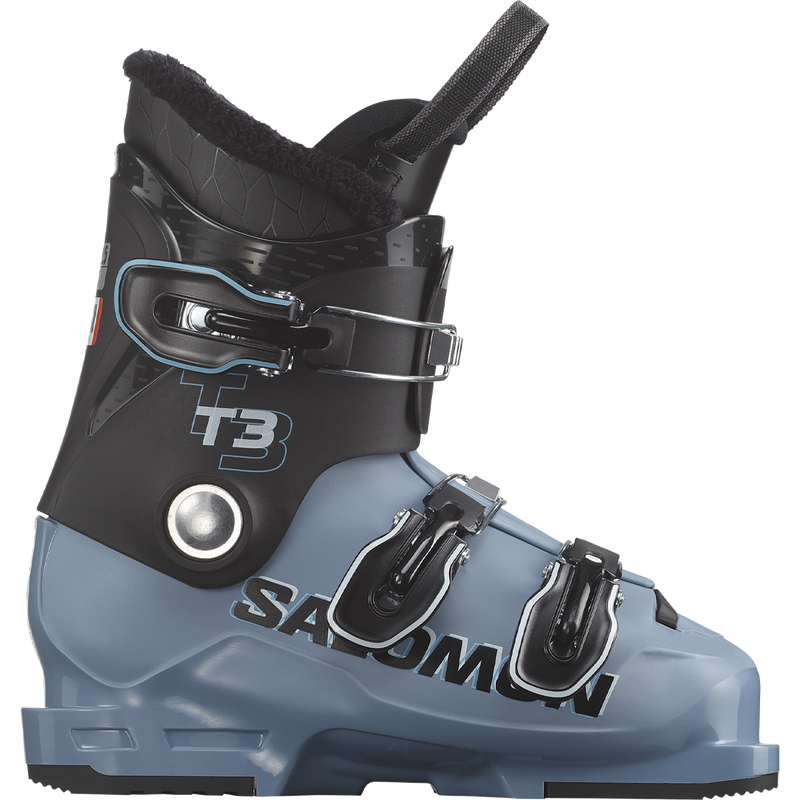 Youth T3, Featured Image