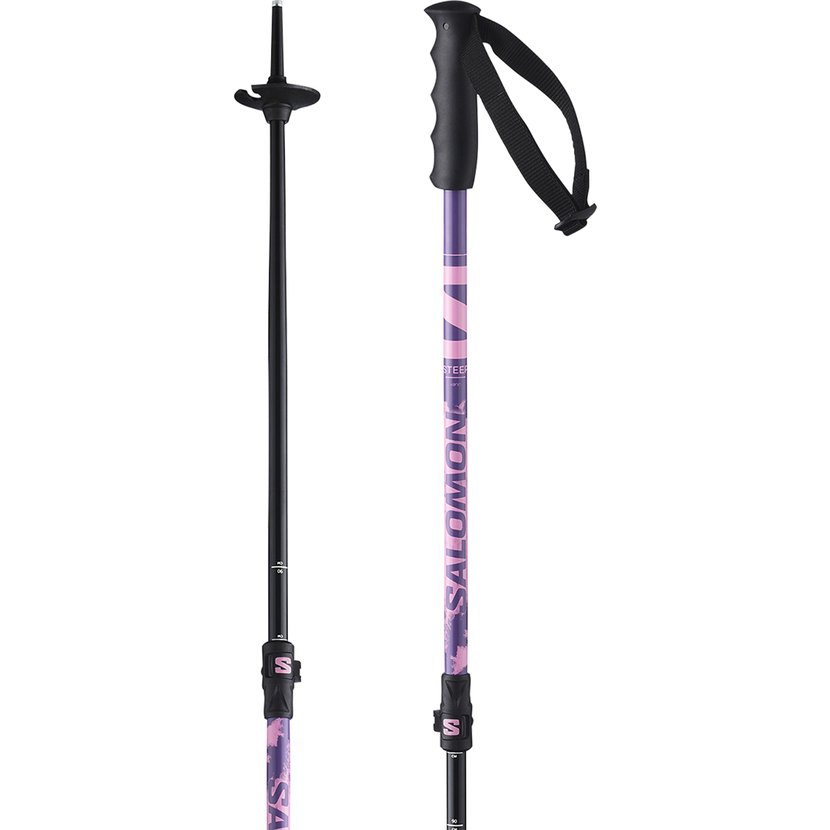 Youth Steep Vario Jr alternate view