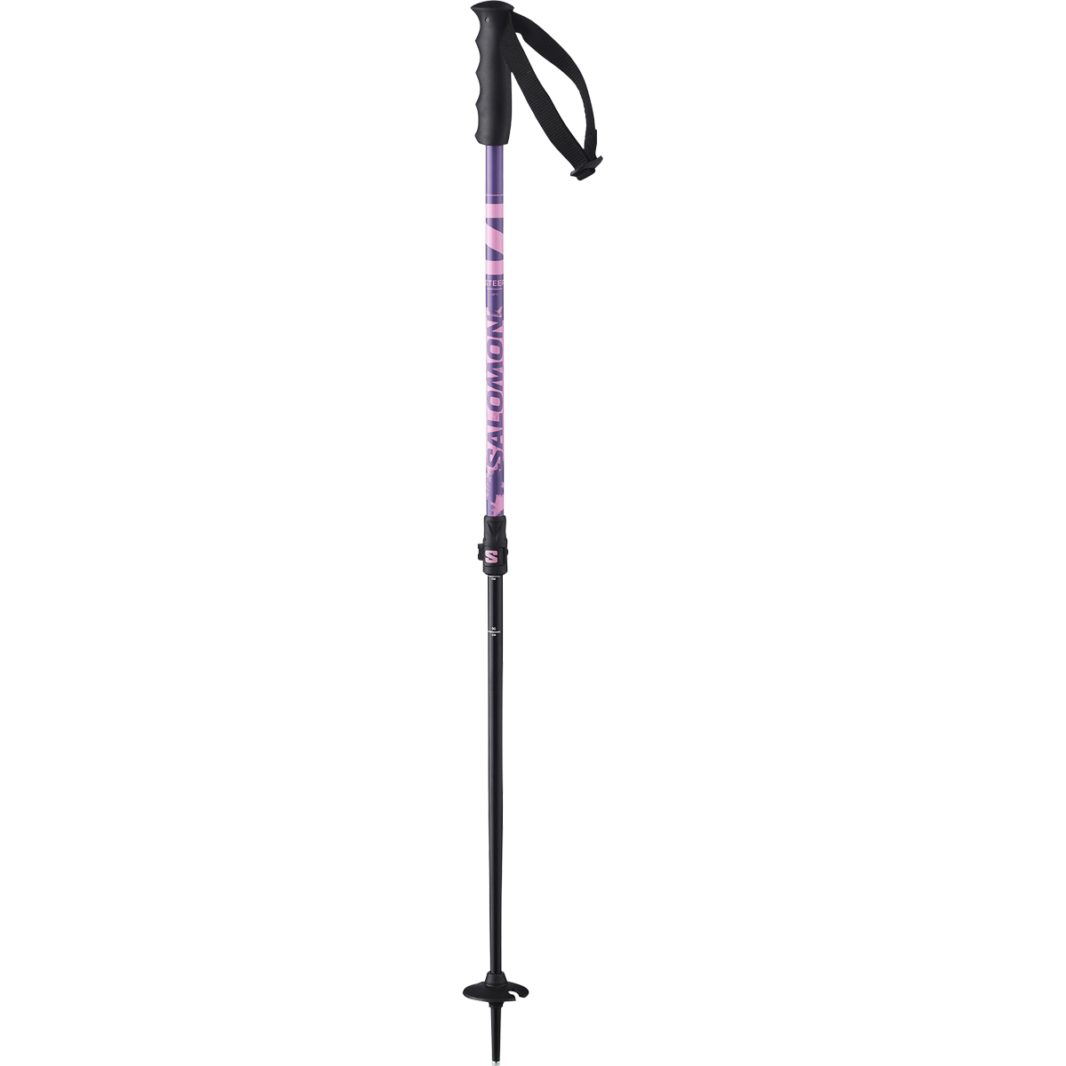 Youth Steep Vario Jr alternate view