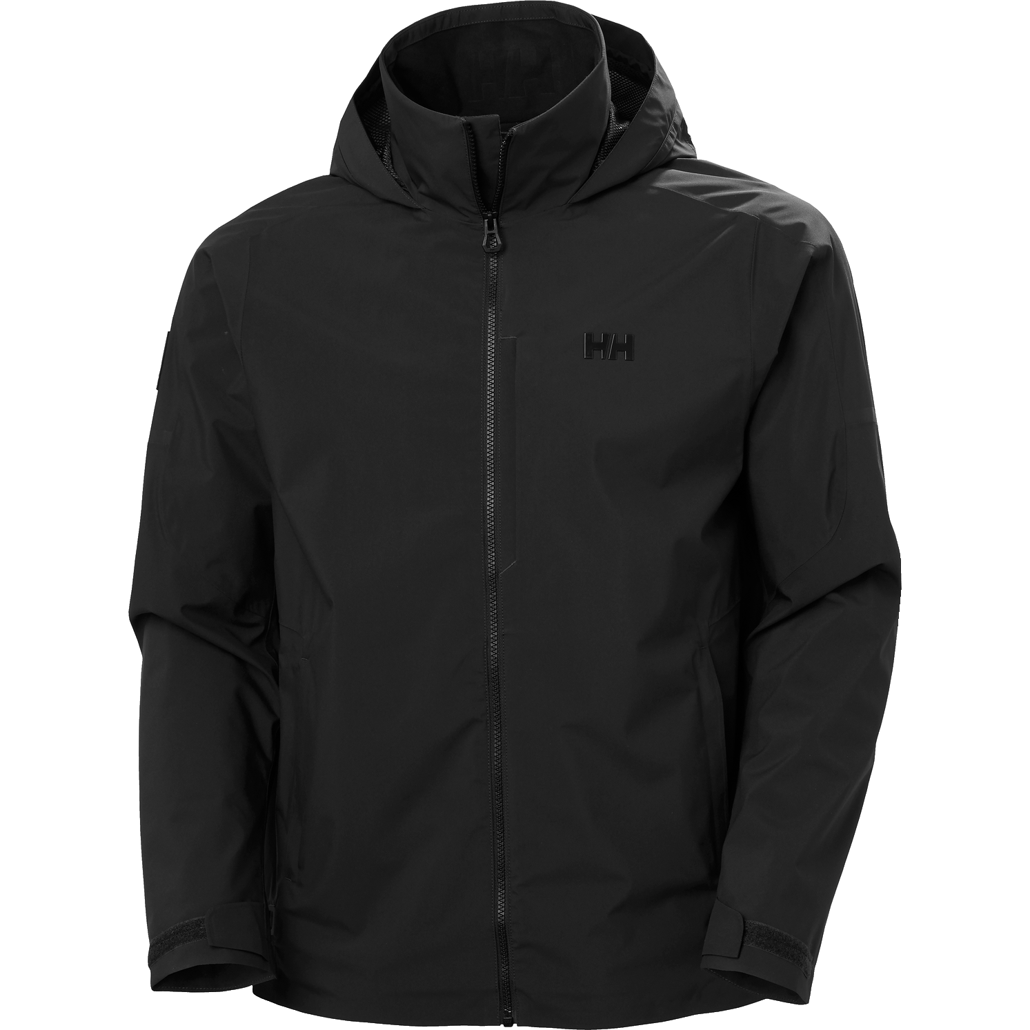 Men's HP Racing Hooded Jacket 2.0 alternate view