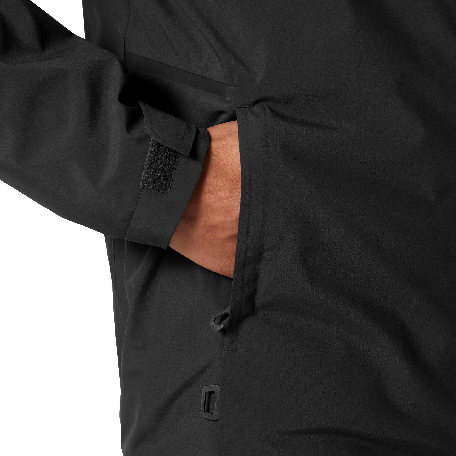 Men's HP Racing Hooded Jacket 2.0 alternate view