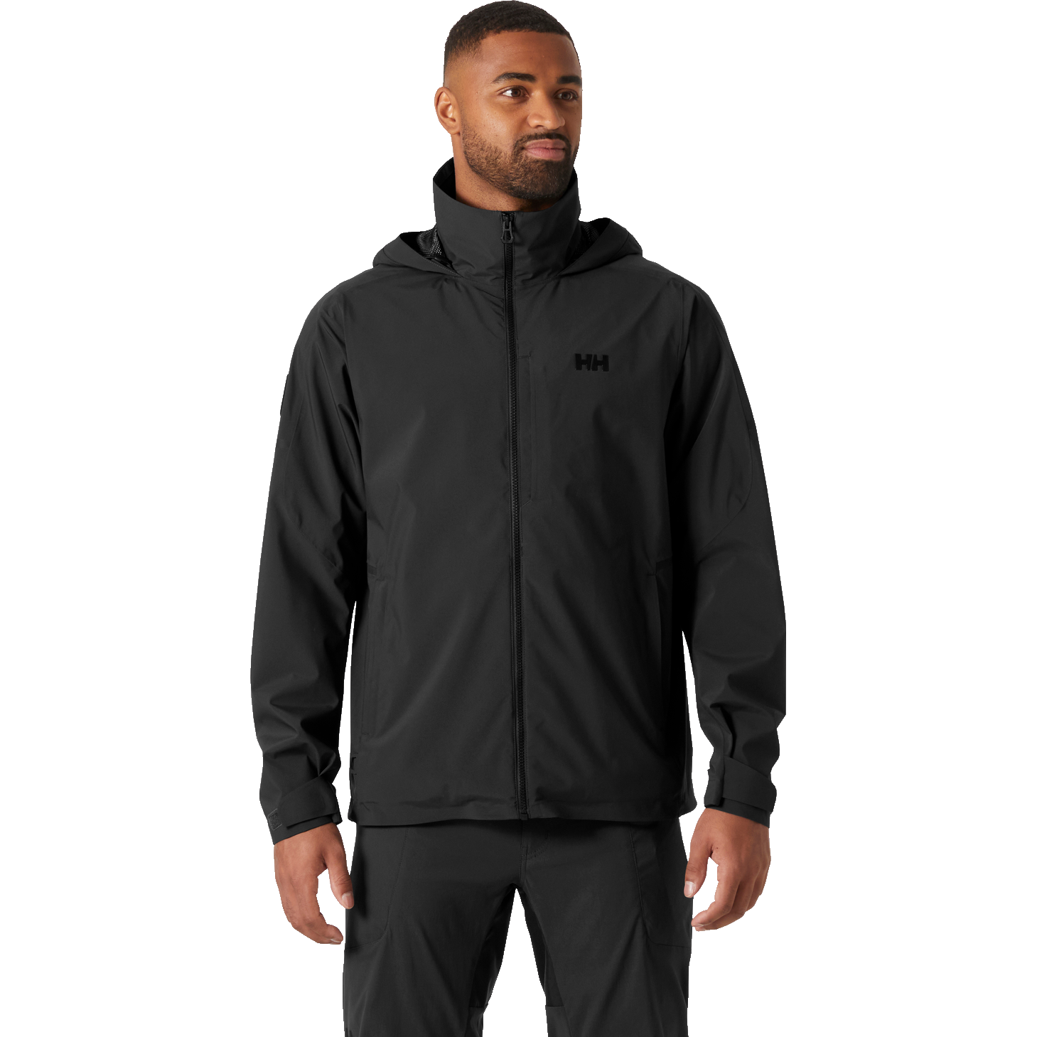 Men's HP Racing Hooded Jacket 2.0 alternate view