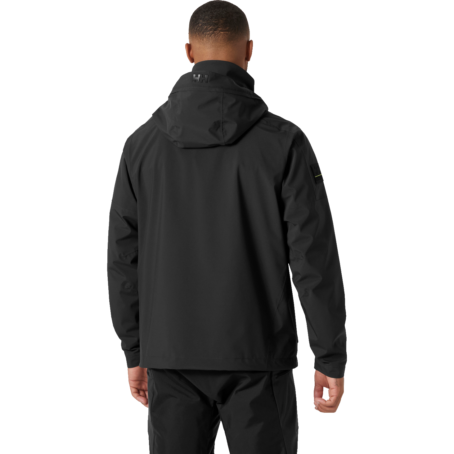 Men's HP Racing Hooded Jacket 2.0 alternate view