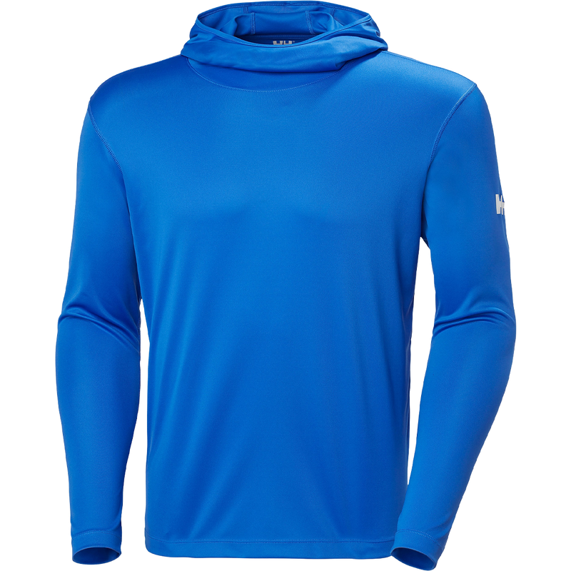 Men's HH Tech Hoodie, Featured Image