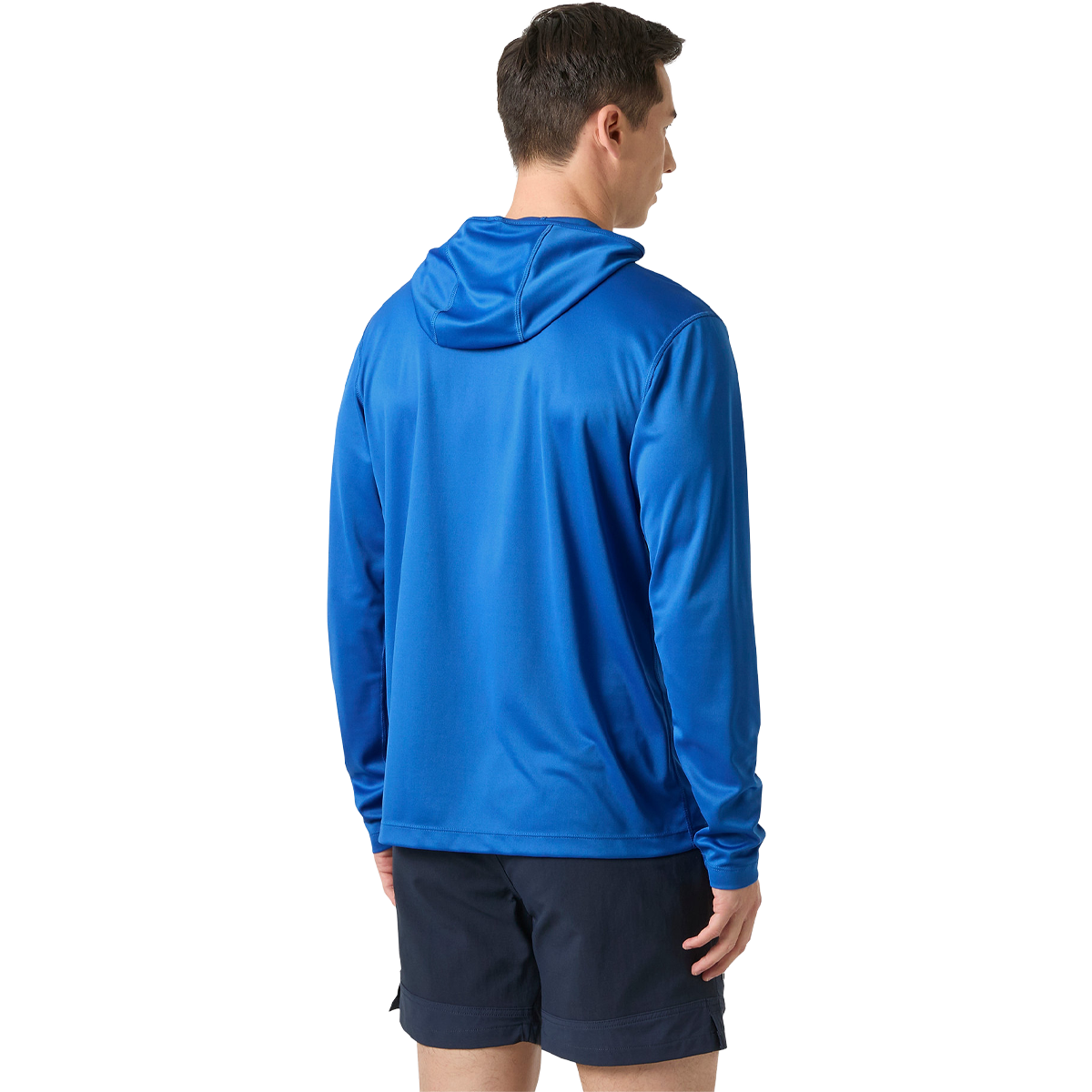 Men's HH Tech Hoodie alternate view