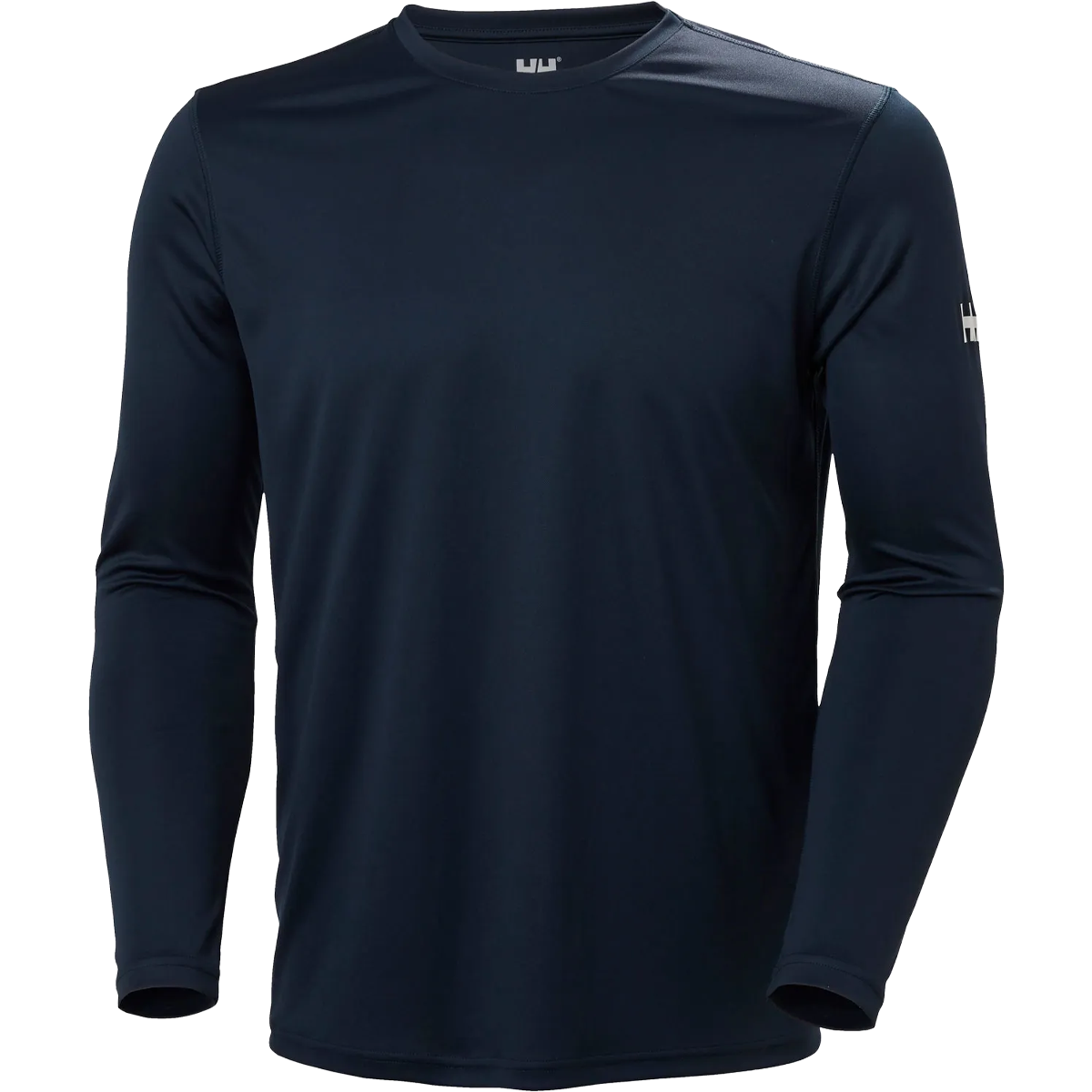 Men's HH Tech Crew Long Sleeve 2.0 alternate view