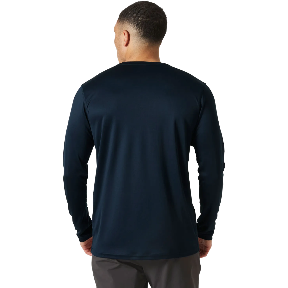 Men's HH Tech Crew Long Sleeve 2.0 alternate view