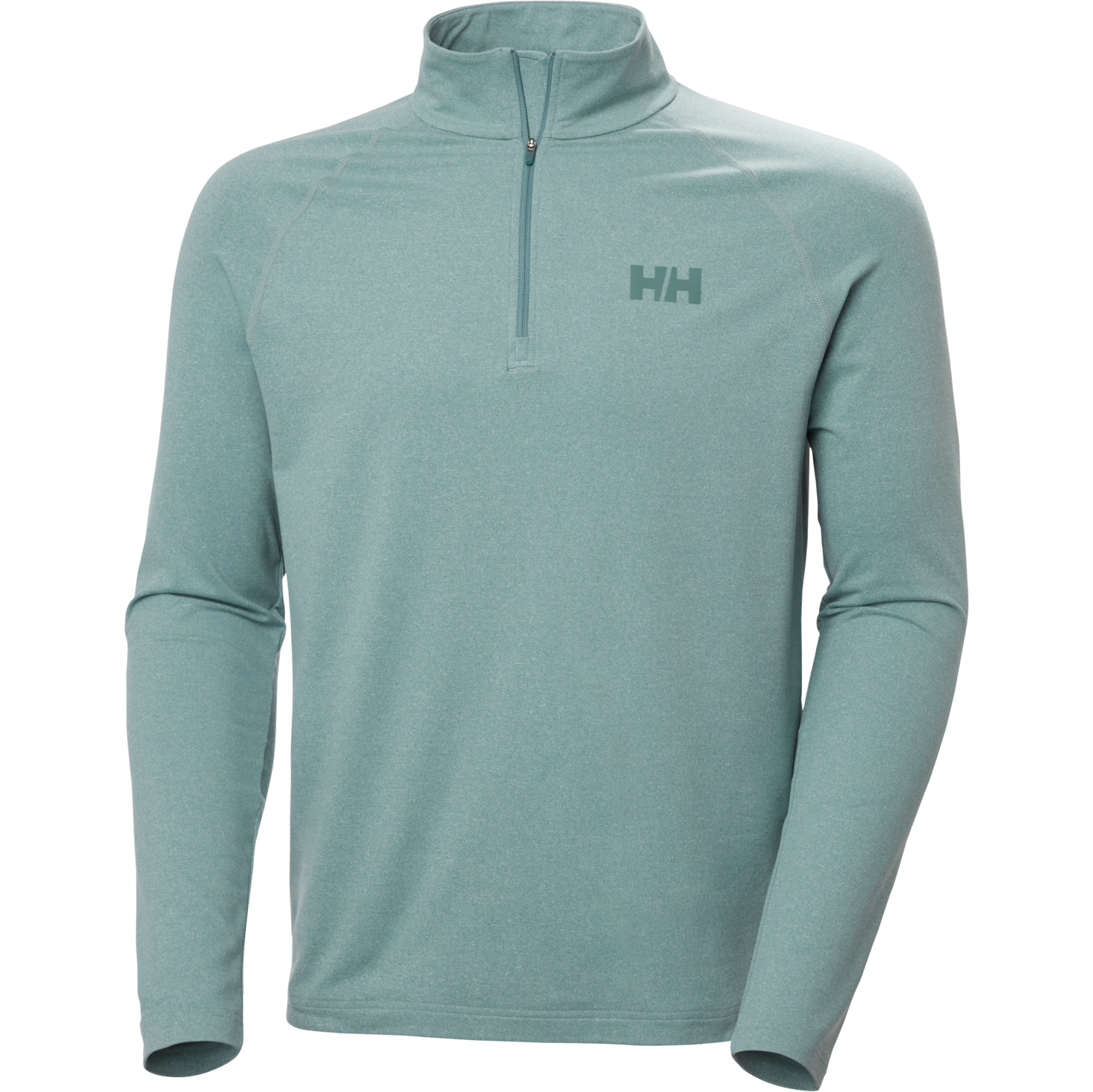 Men's Tyri Knit 1/2 Zip alternate view