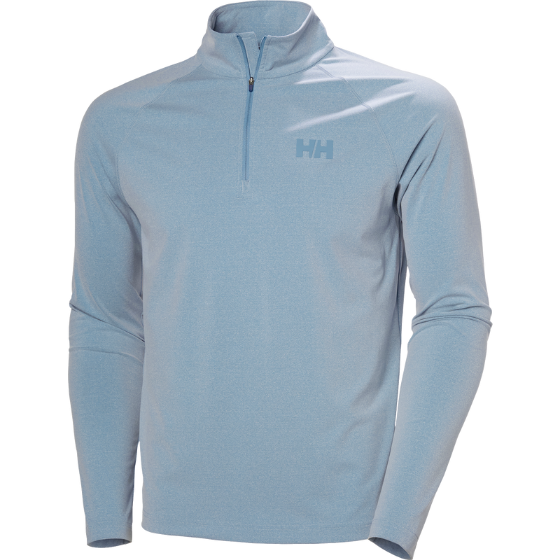 Men's Tyri Knit 1/2 Zip, Featured Image