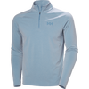 601-Washed Navy Melange