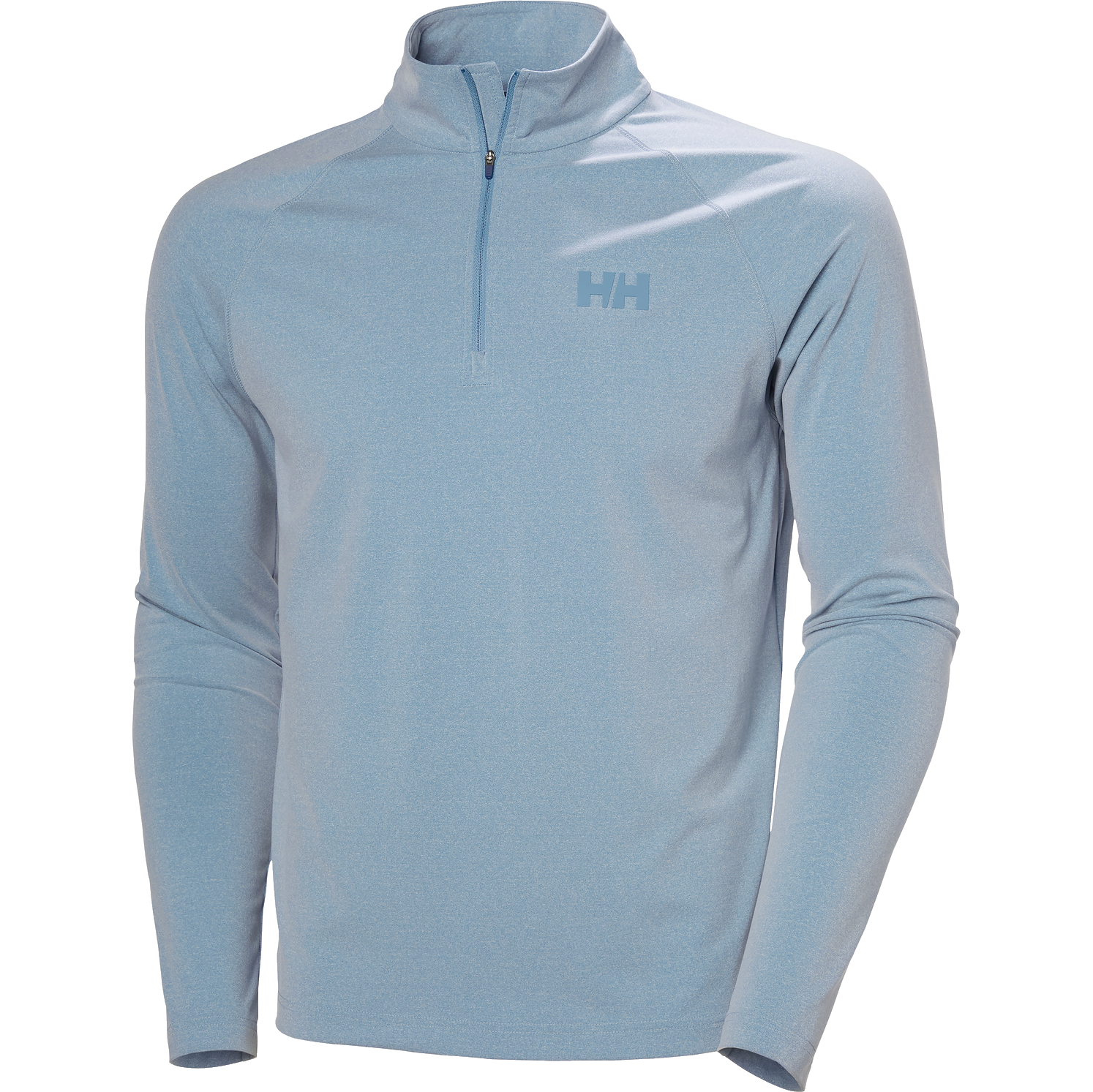 Men's Tyri Knit 1/2 Zip alternate view
