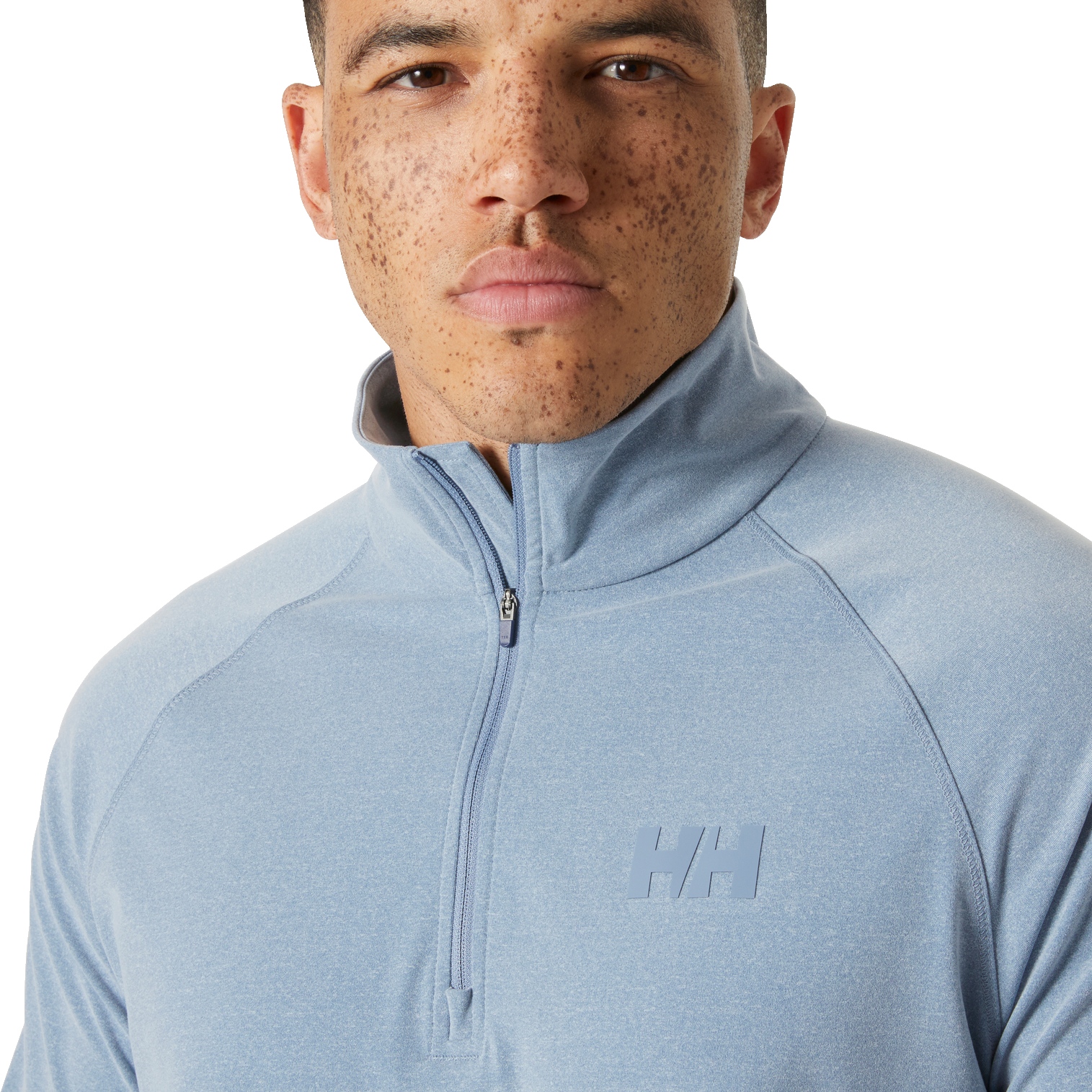 Men's Tyri Knit 1/2 Zip alternate view