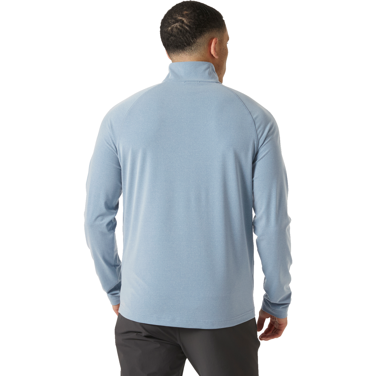 Men's Tyri Knit 1/2 Zip alternate view
