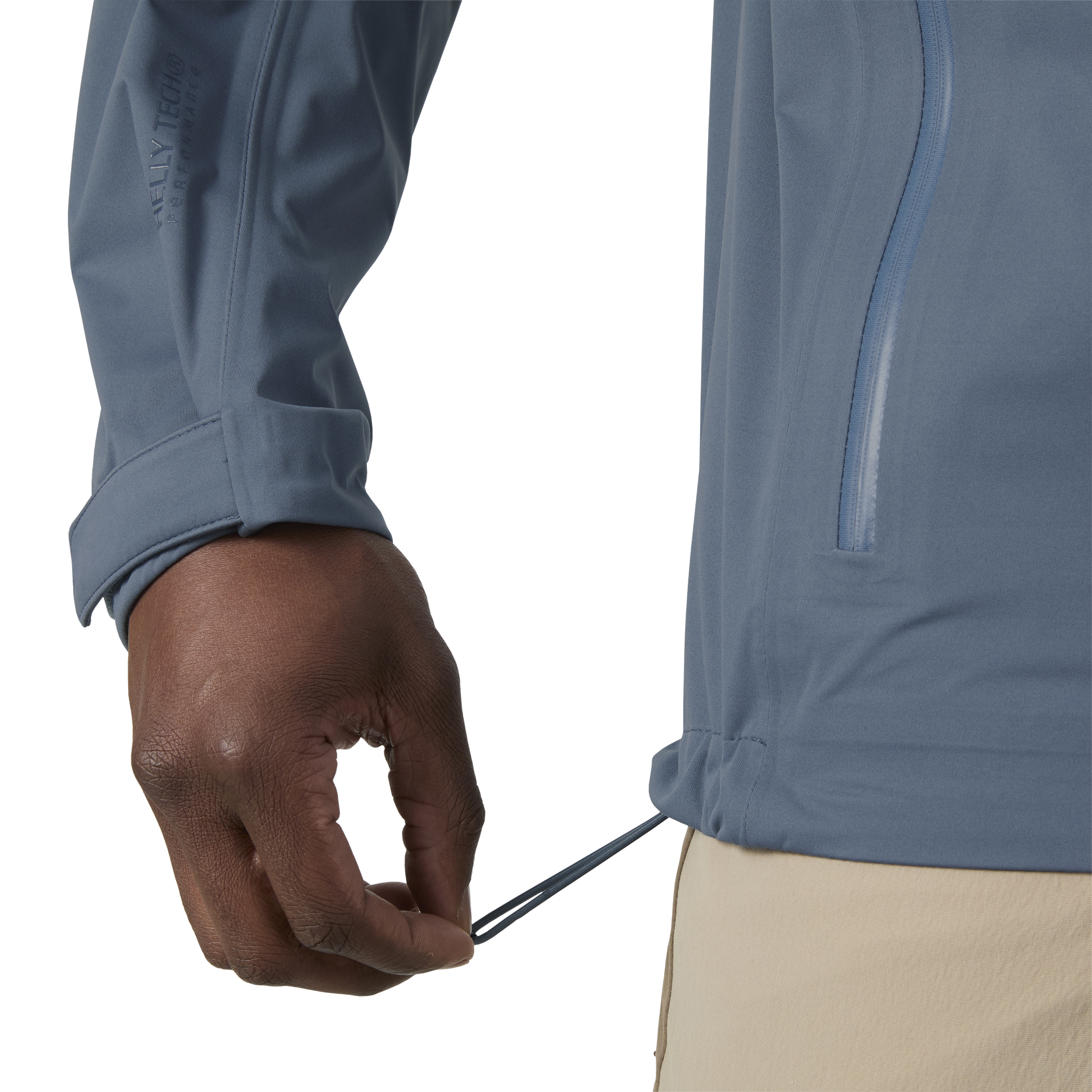 Men's Momentum 3L Stretch Jacket alternate view