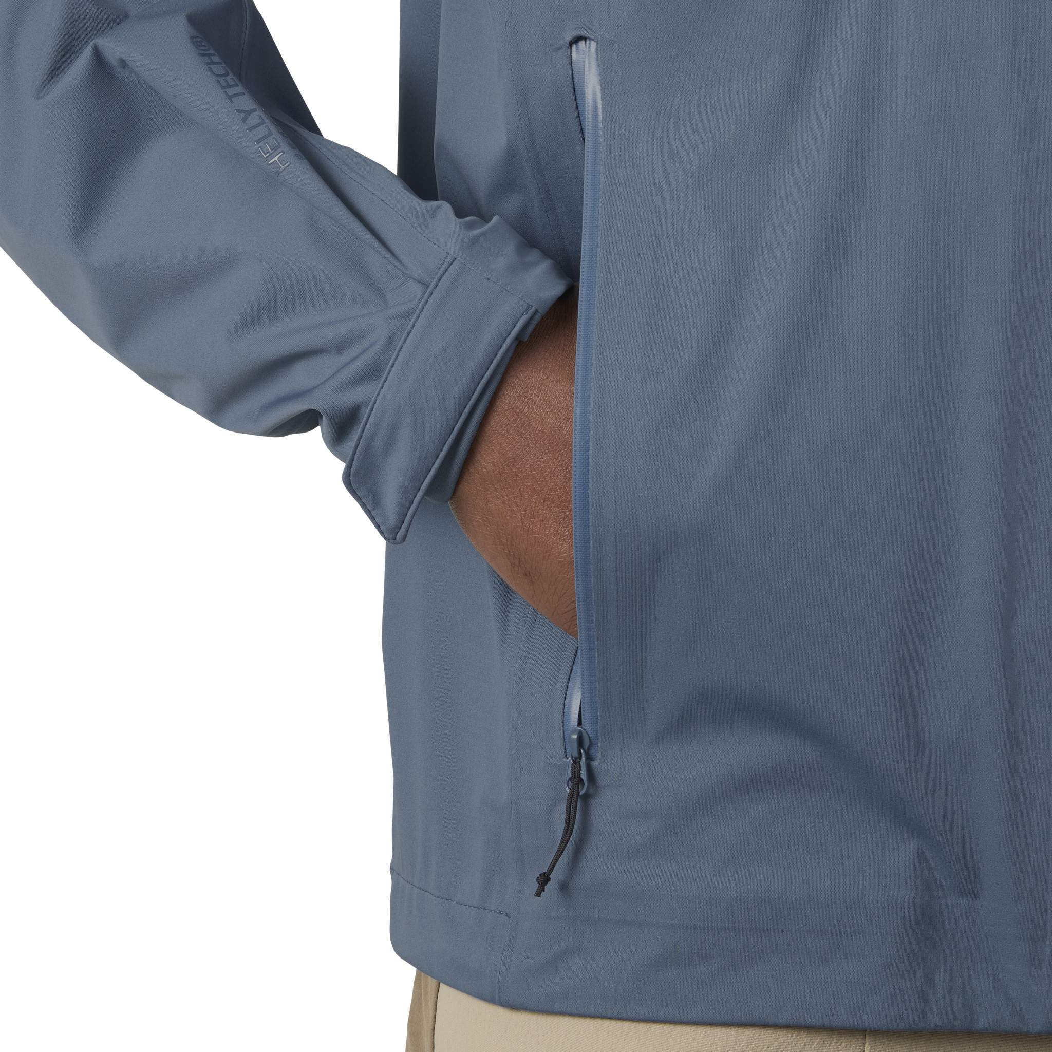 Men's Momentum 3L Stretch Jacket alternate view