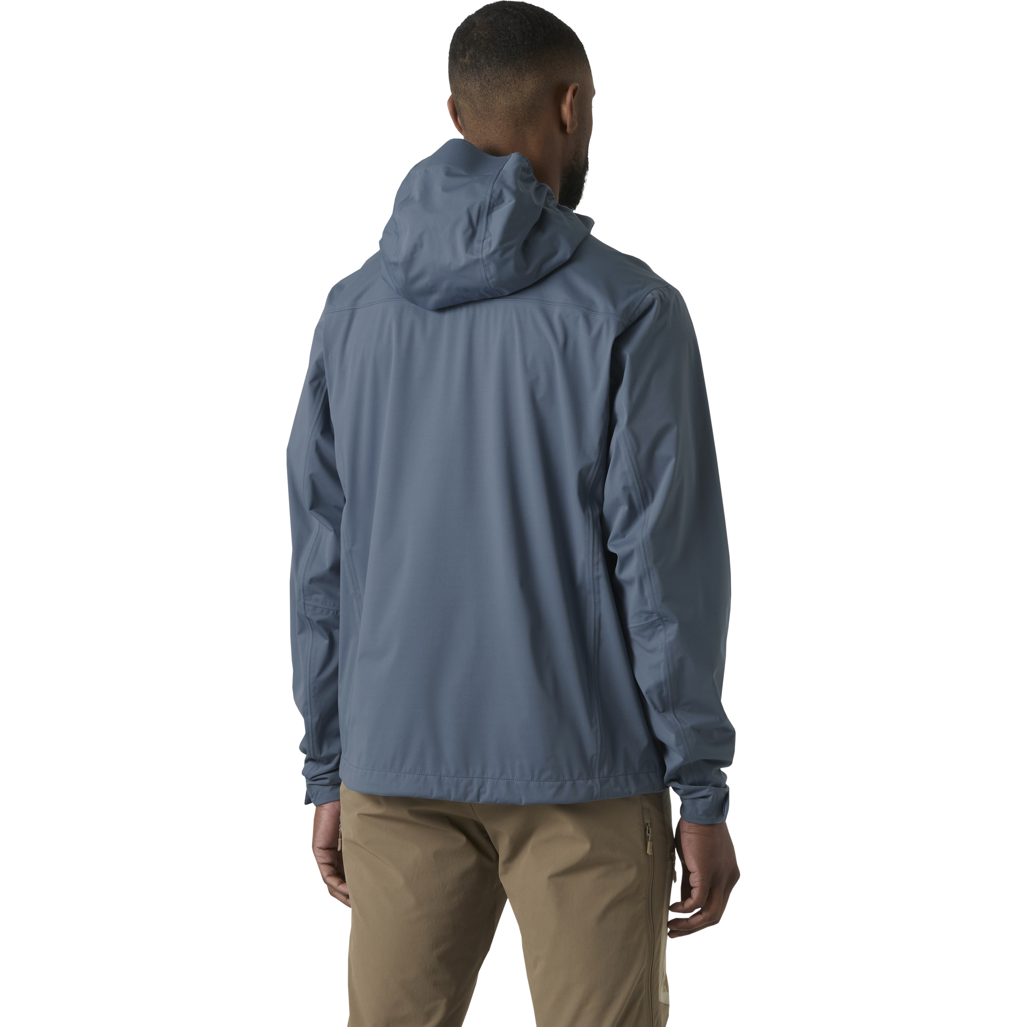 Men's Momentum 3L Stretch Jacket alternate view