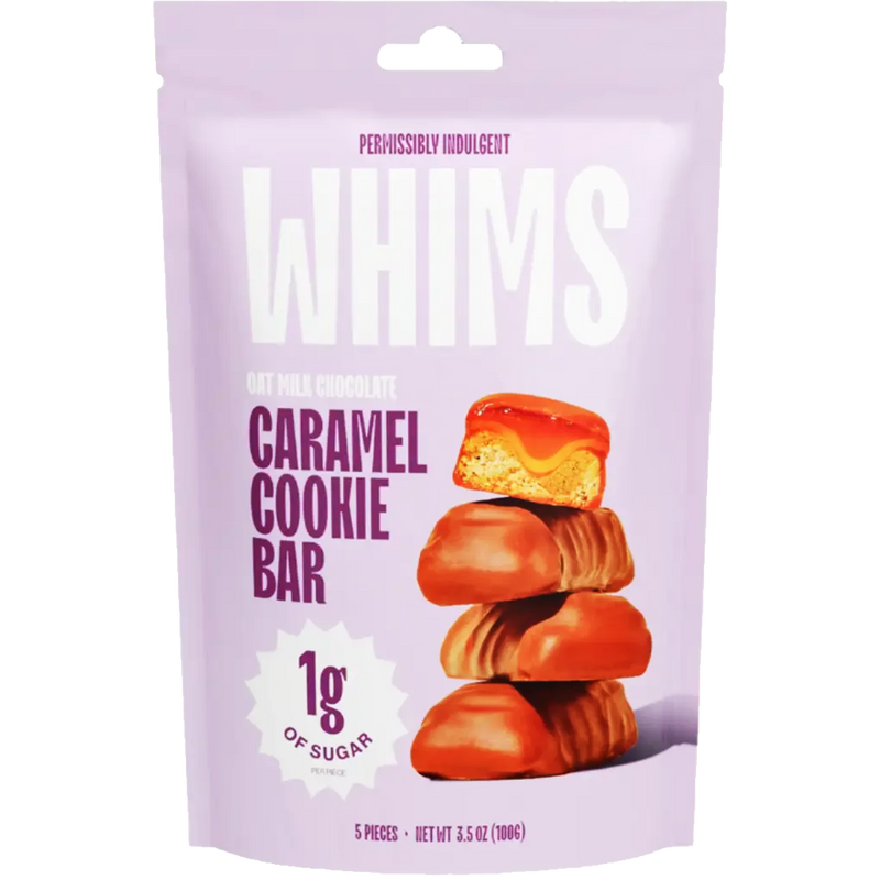 Oat Milk Chocolate Pouch, Featured Image