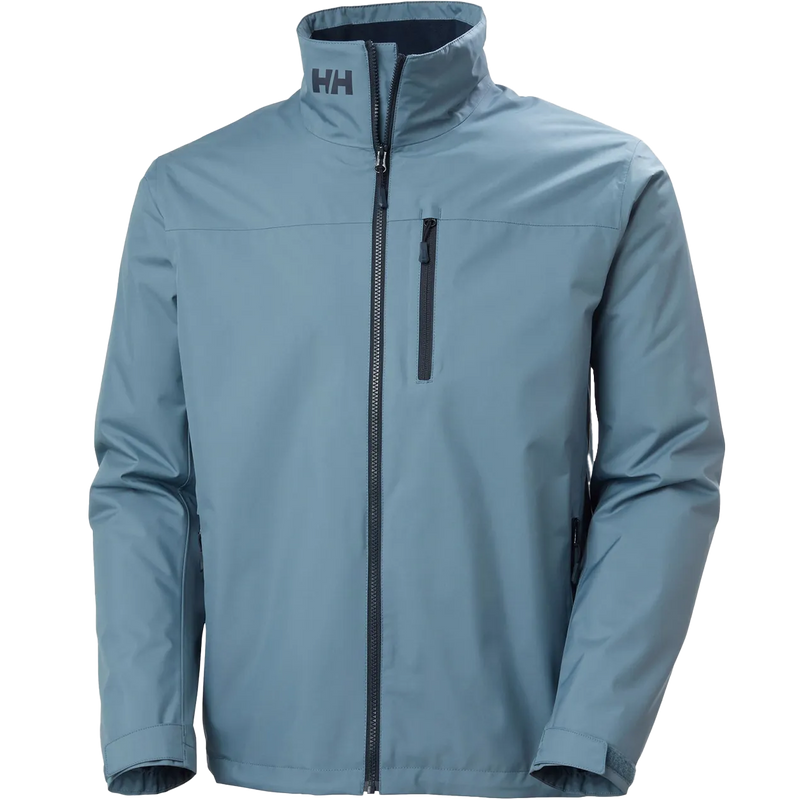 Men's Crew Midlayer Jacket 2, Featured Image