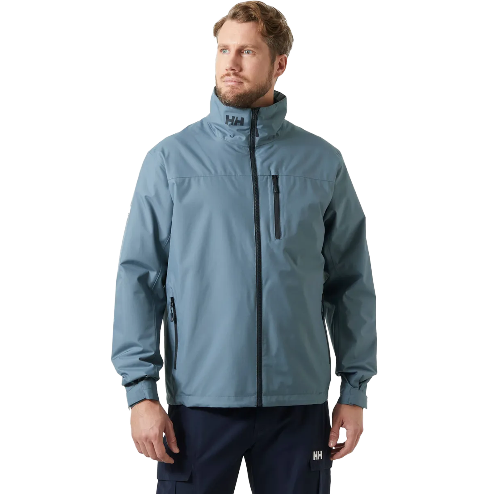 Men's Crew Midlayer Jacket 2 alternate view
