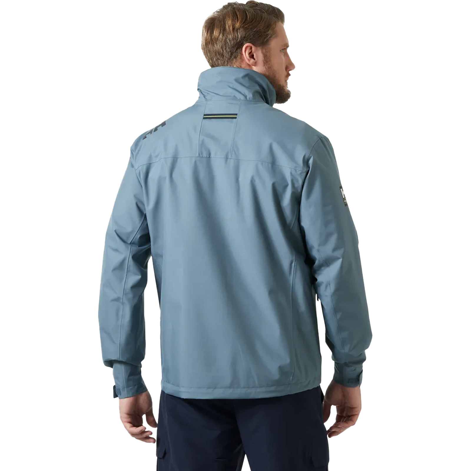 Men's Crew Midlayer Jacket 2 alternate view