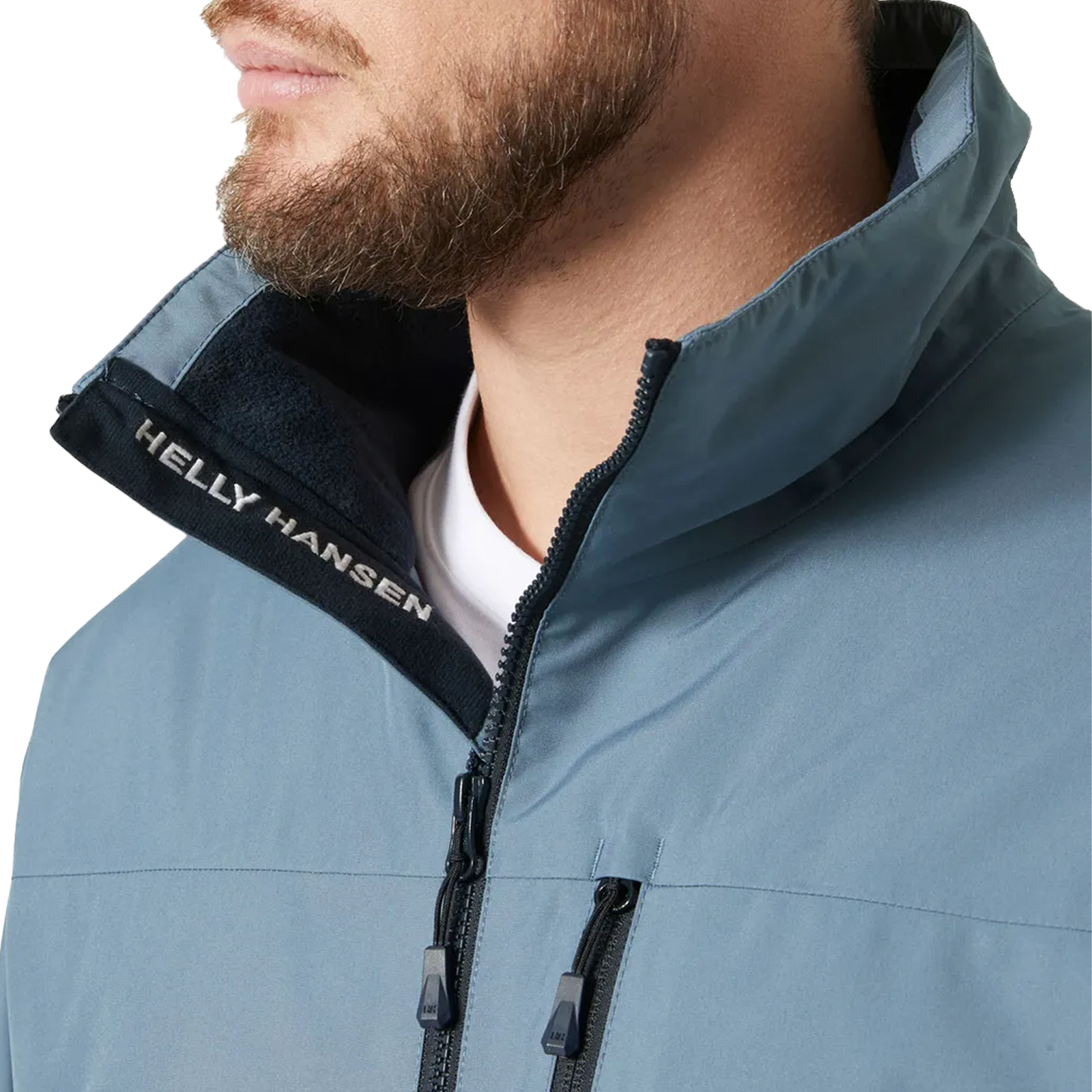 Men's Crew Midlayer Jacket 2 alternate view