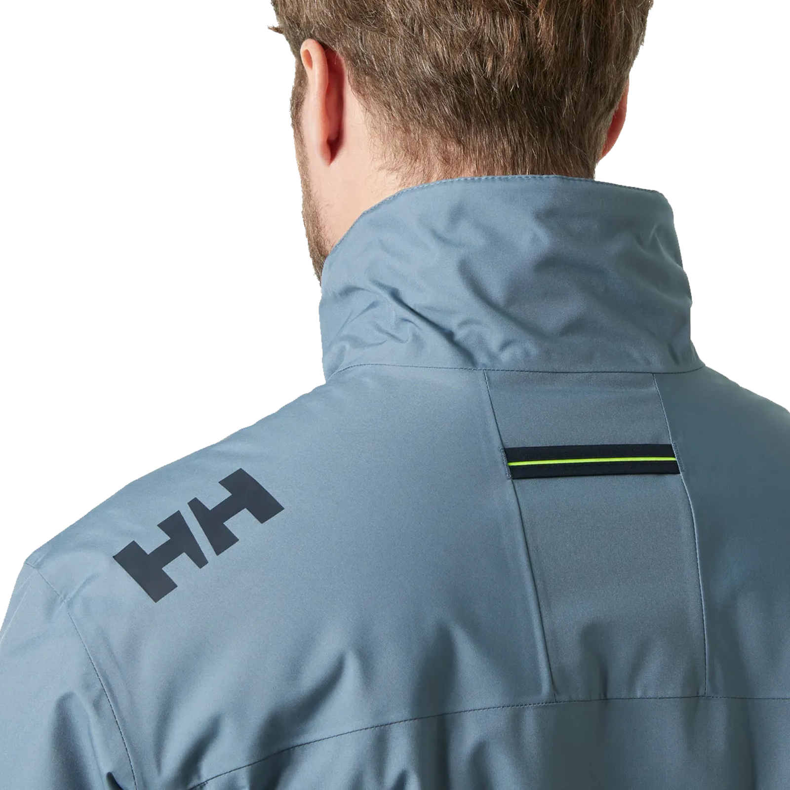 Men's Crew Midlayer Jacket 2 alternate view