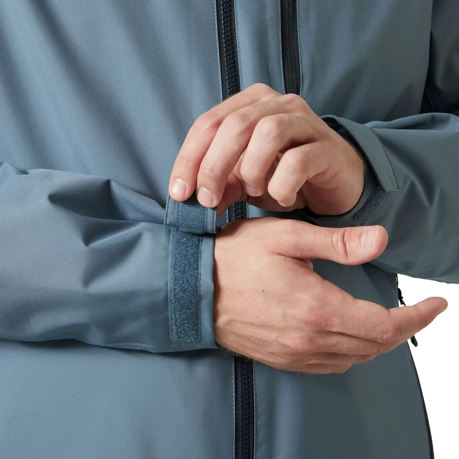 Men's Crew Midlayer Jacket 2 alternate view