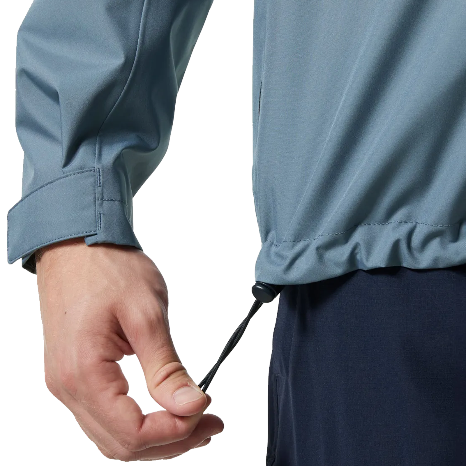 Men's Crew Midlayer Jacket 2 alternate view