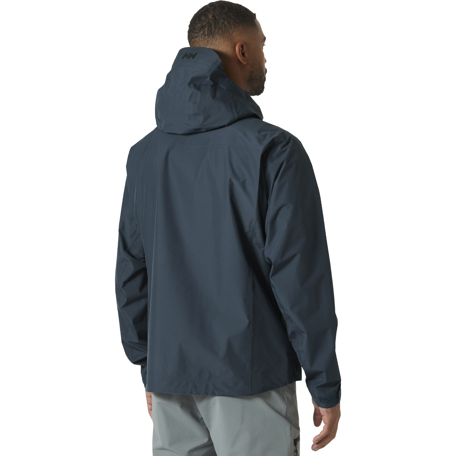 Men's Verglas Infinity Shell Jacket 2.0 alternate view